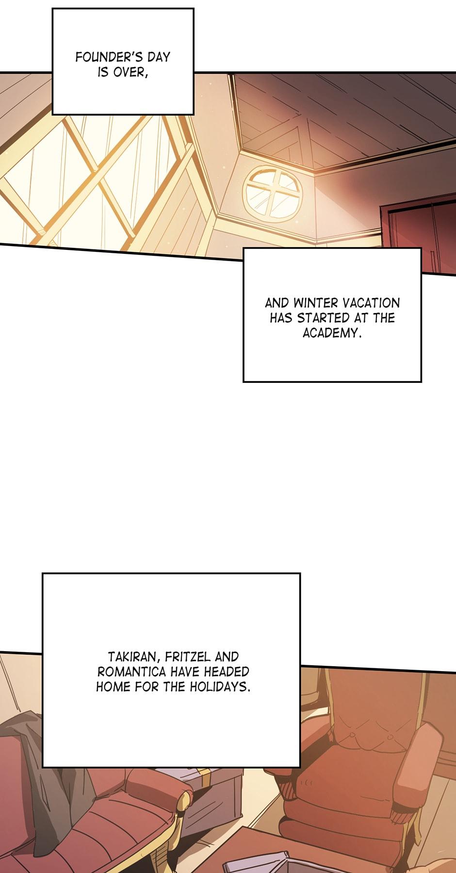 Read A Returner's Magic Should Be Special Manga Online
