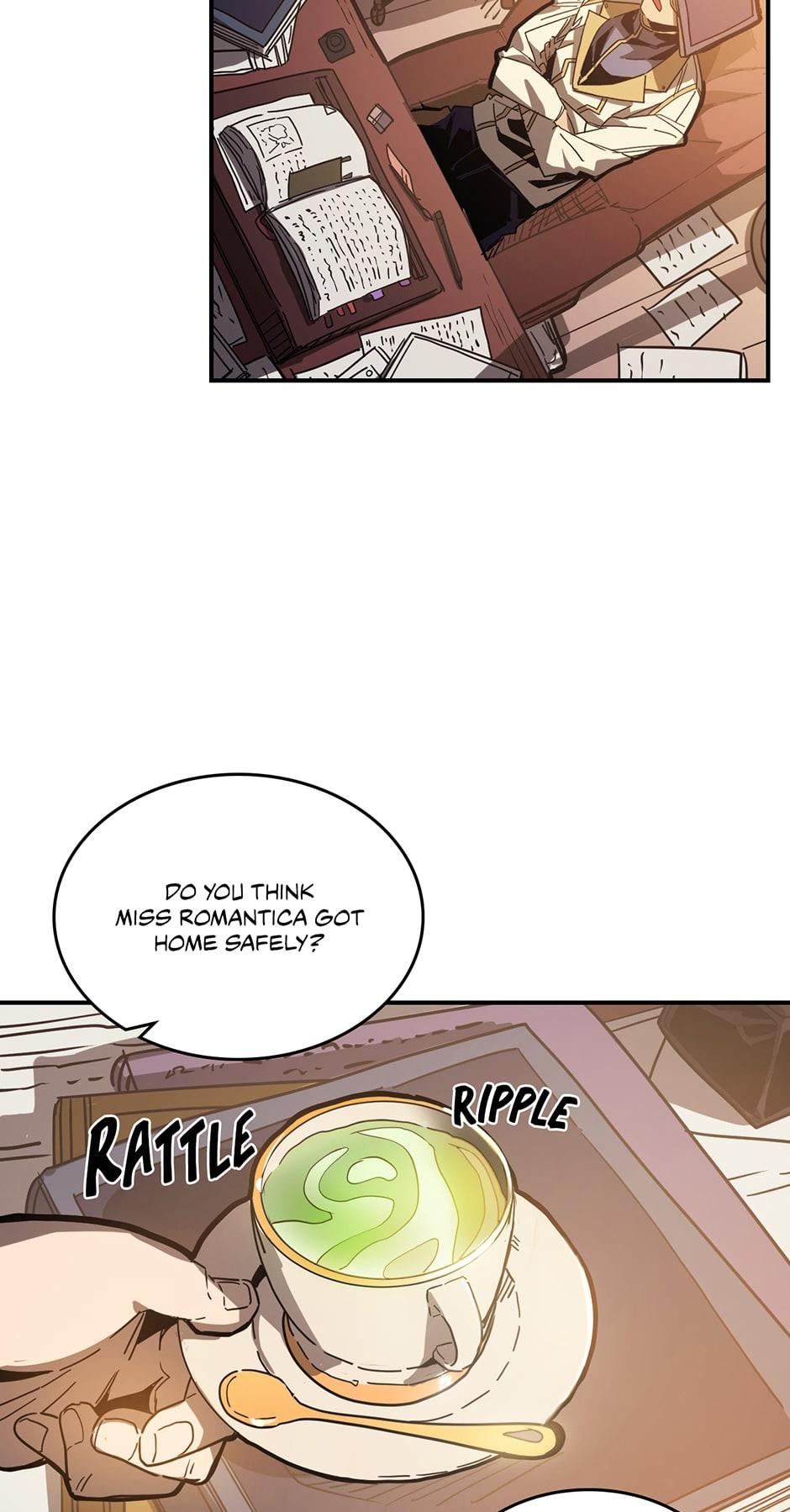 Read A Returner's Magic Should Be Special Manga Online
