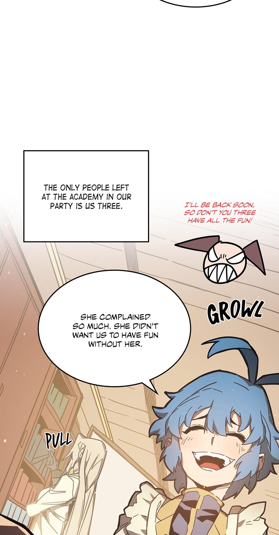 Read A Returner's Magic Should Be Special Manga Online