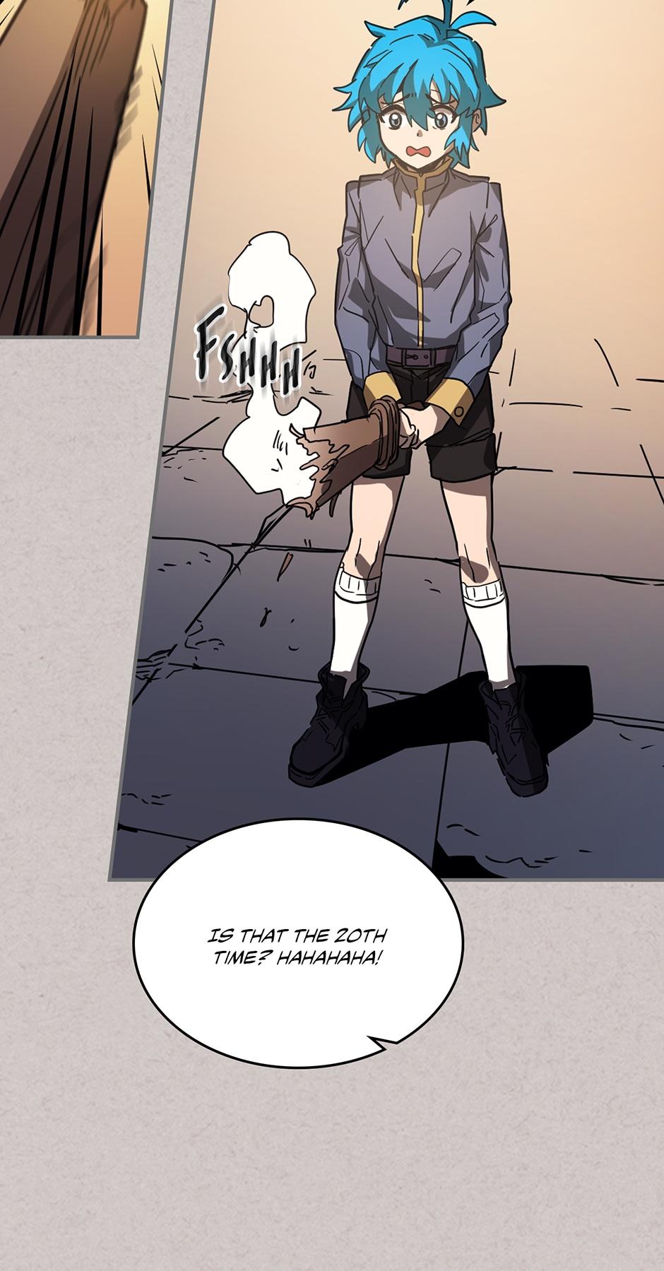 Read A Returner's Magic Should Be Special Manga Online