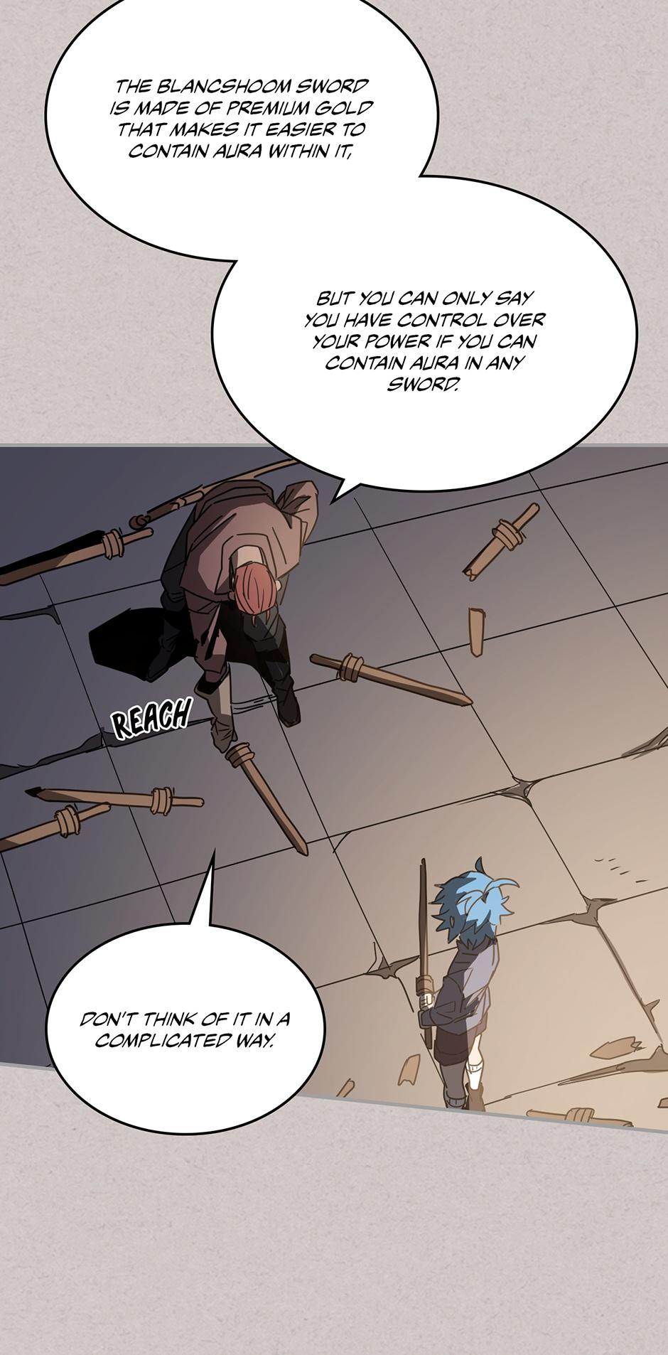 Read A Returner's Magic Should Be Special Manga Online