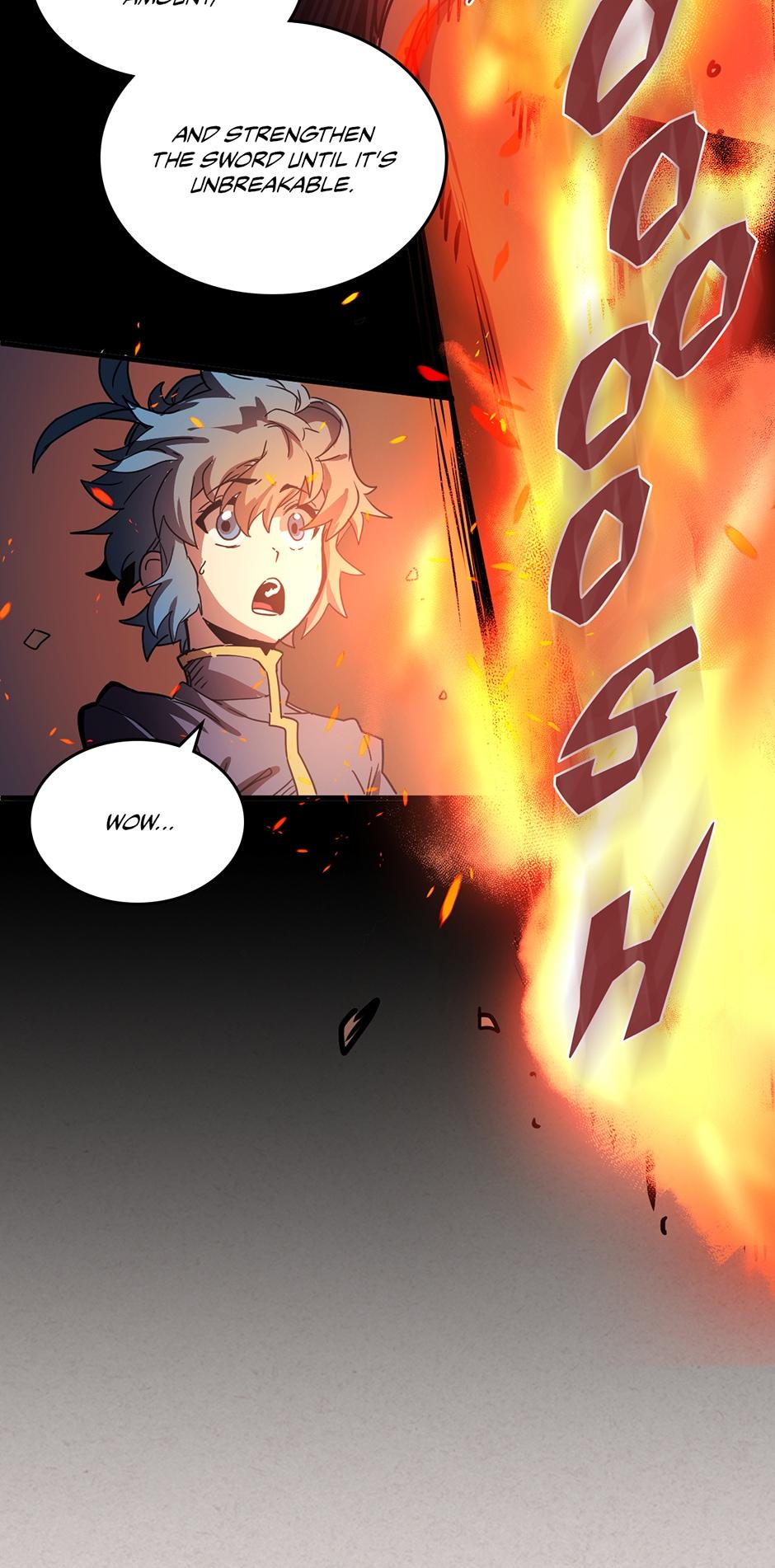 Read A Returner's Magic Should Be Special Manga Online