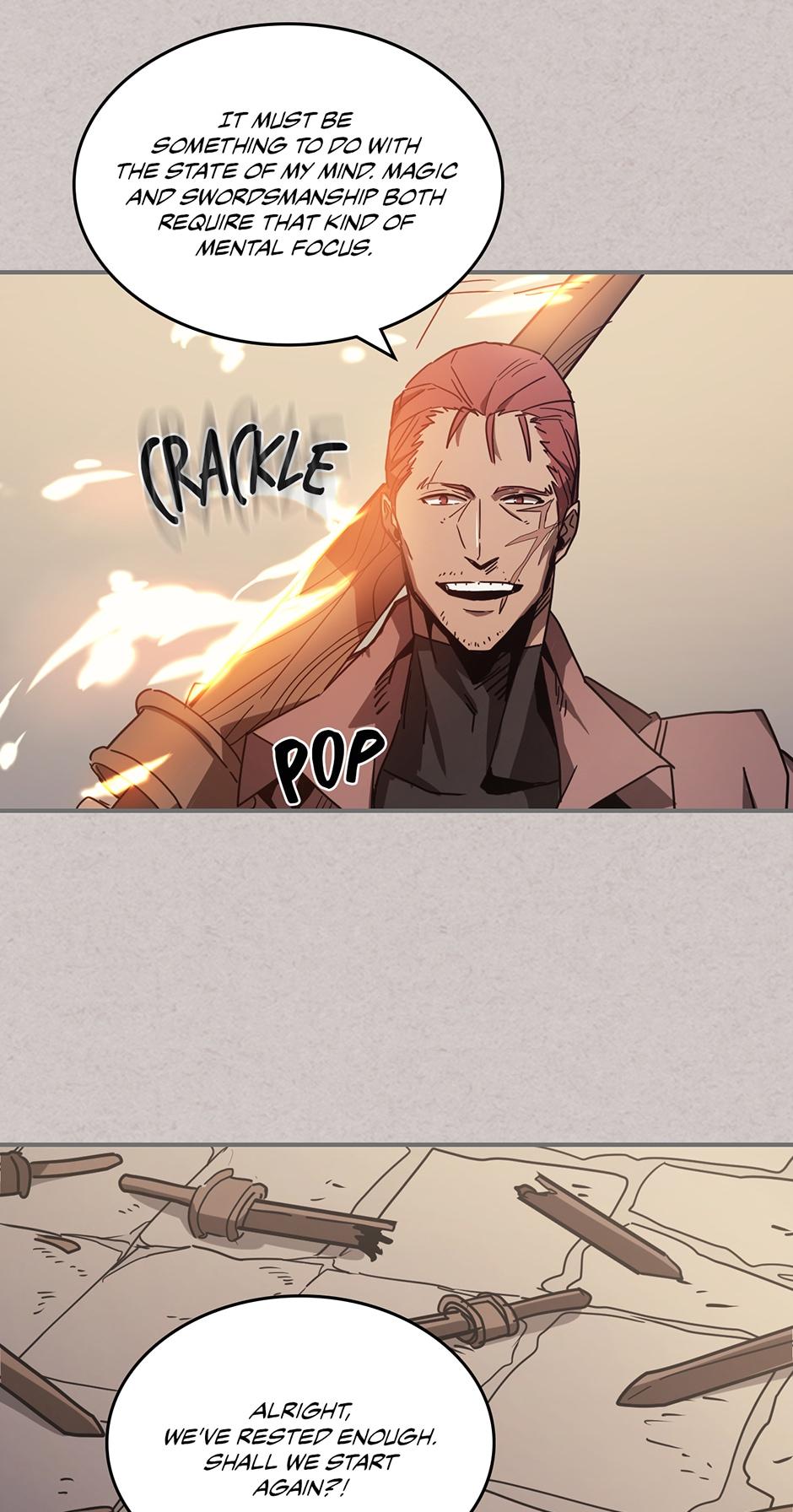 Read A Returner's Magic Should Be Special Manga Online