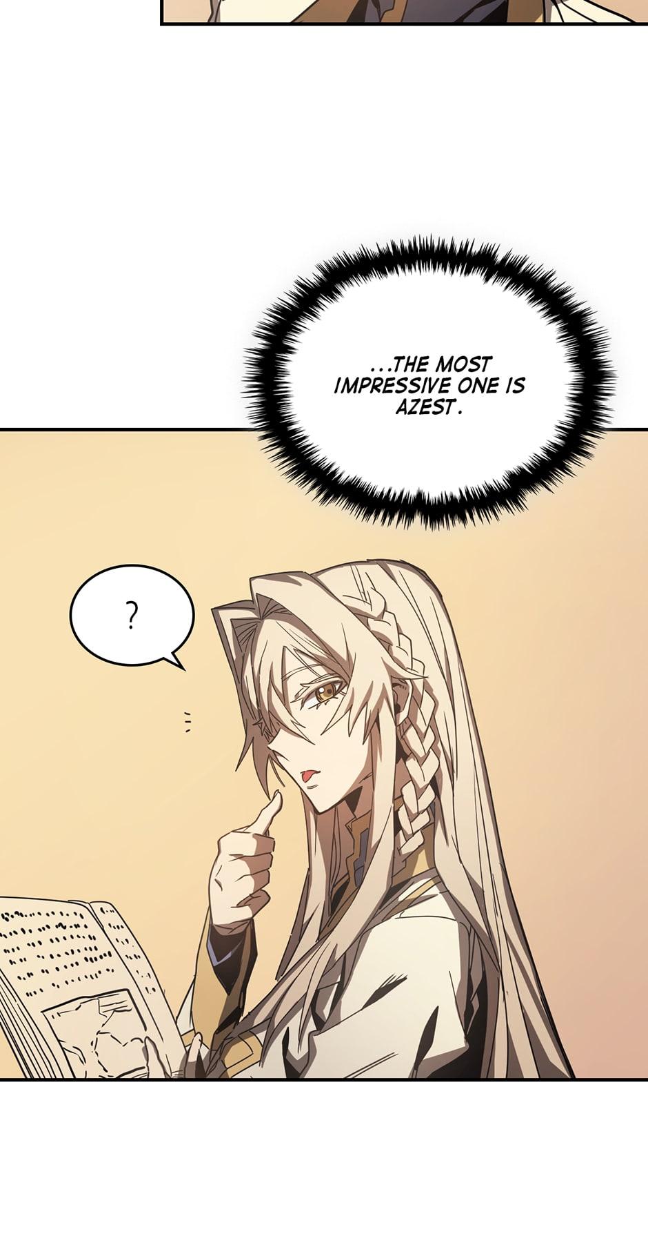 Read A Returner's Magic Should Be Special Manga Online