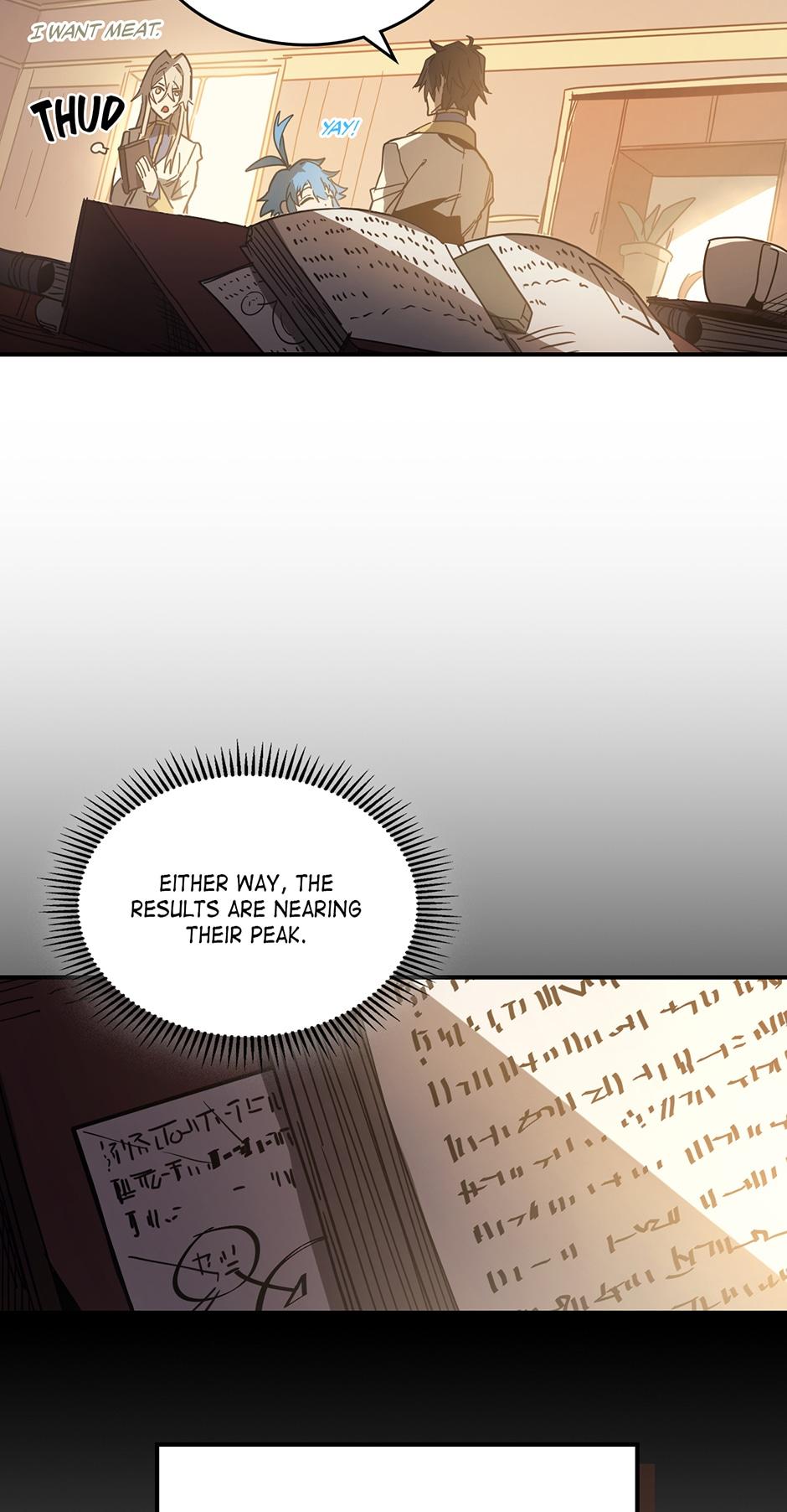 Read A Returner's Magic Should Be Special Manga Online