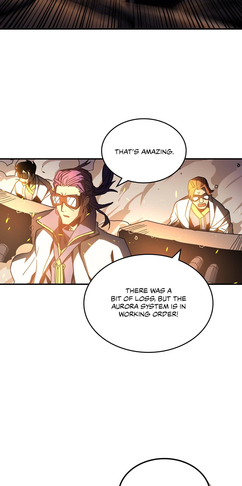 Read A Returner's Magic Should Be Special Manga Online