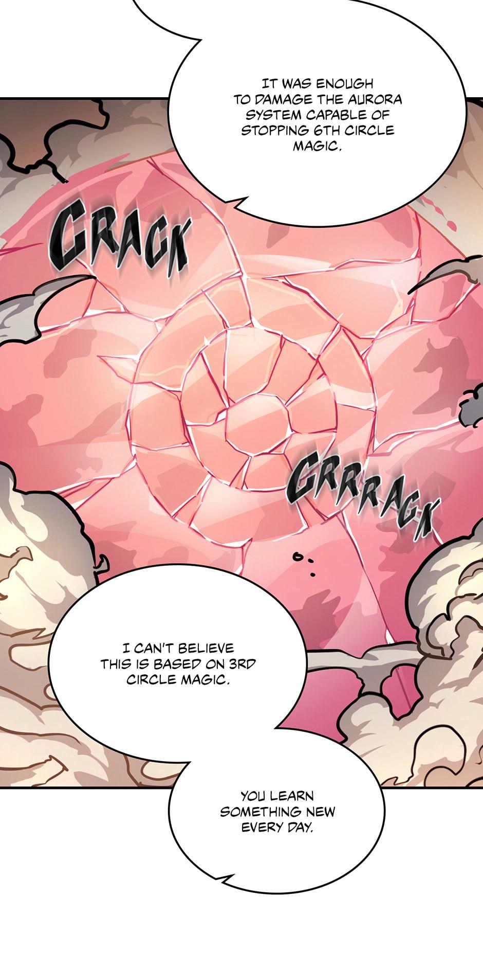 Read A Returner's Magic Should Be Special Manga Online