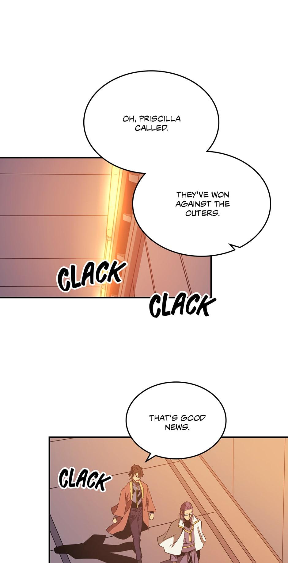 Read A Returner's Magic Should Be Special Manga Online