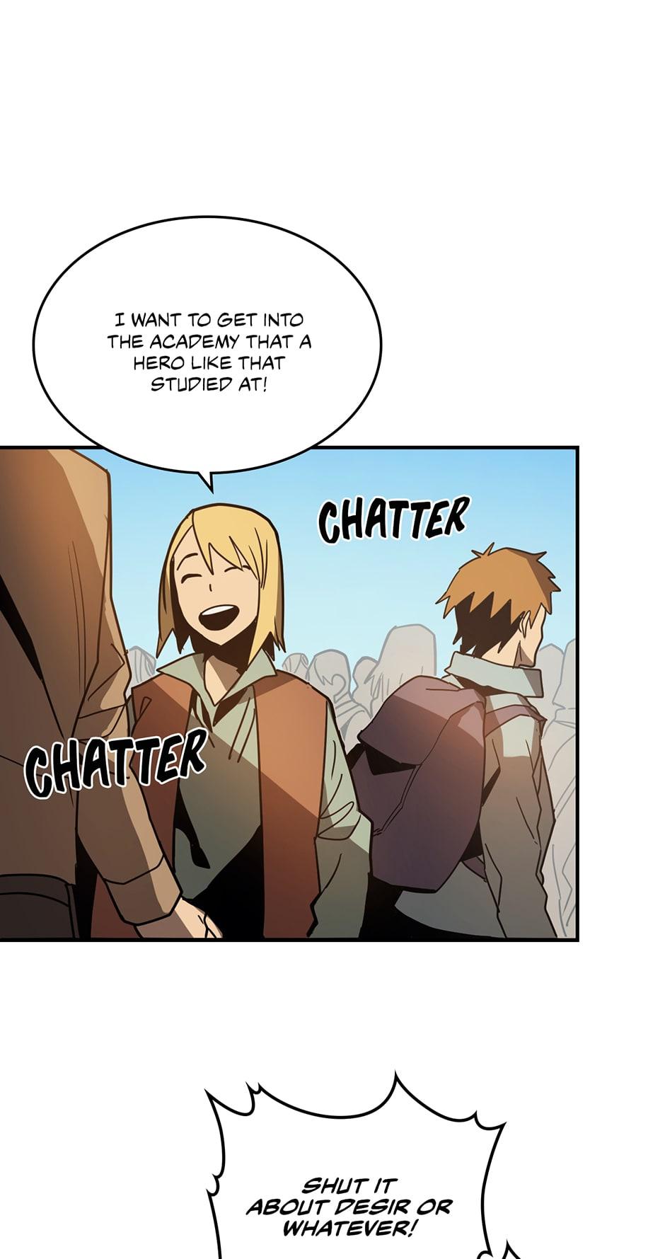 Read A Returner's Magic Should Be Special Manga Online