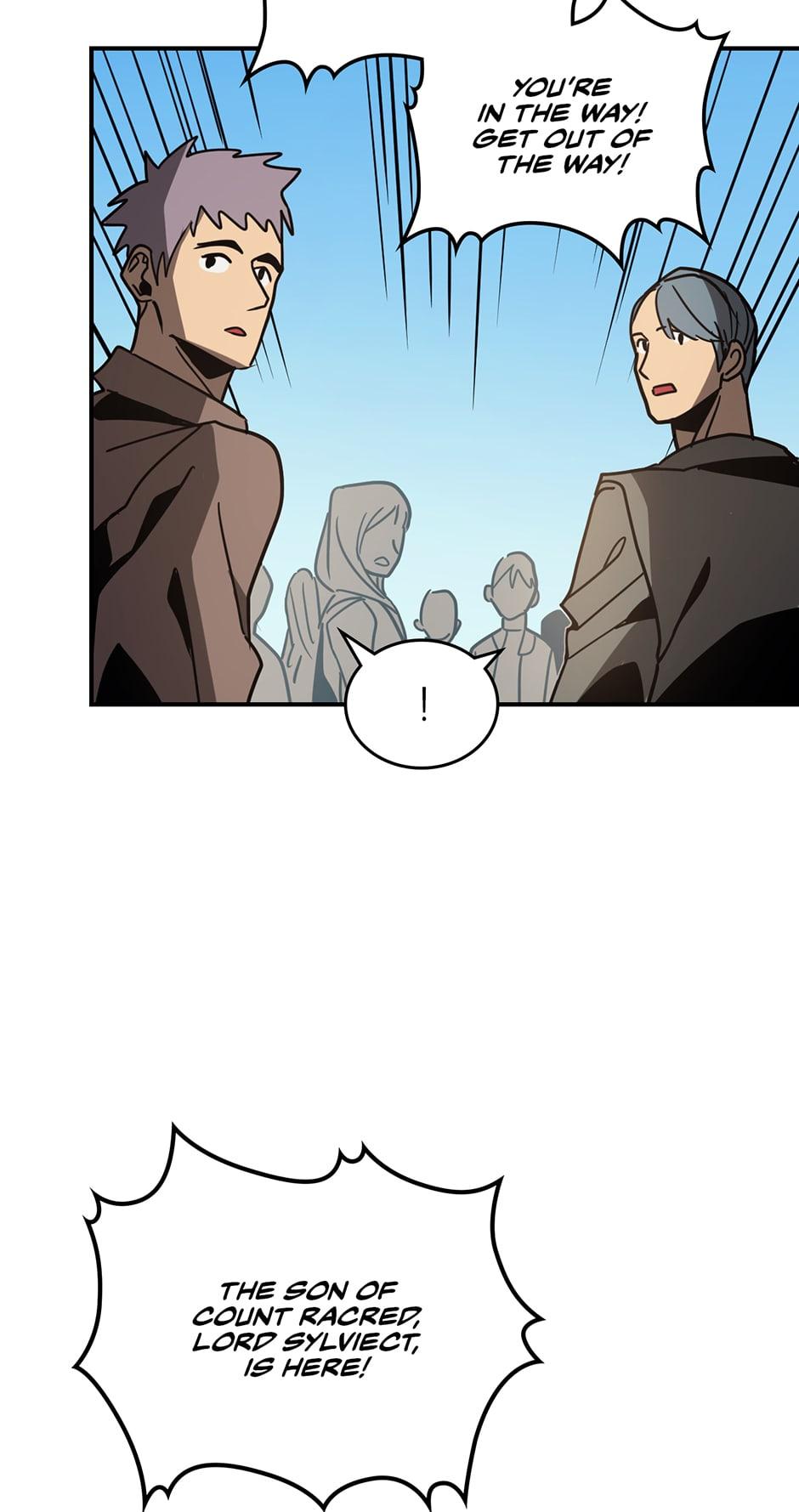 Read A Returner's Magic Should Be Special Manga Online