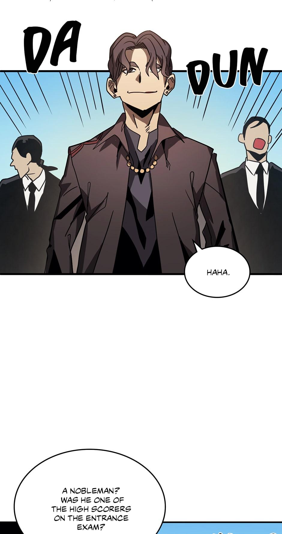 Read A Returner's Magic Should Be Special Manga Online