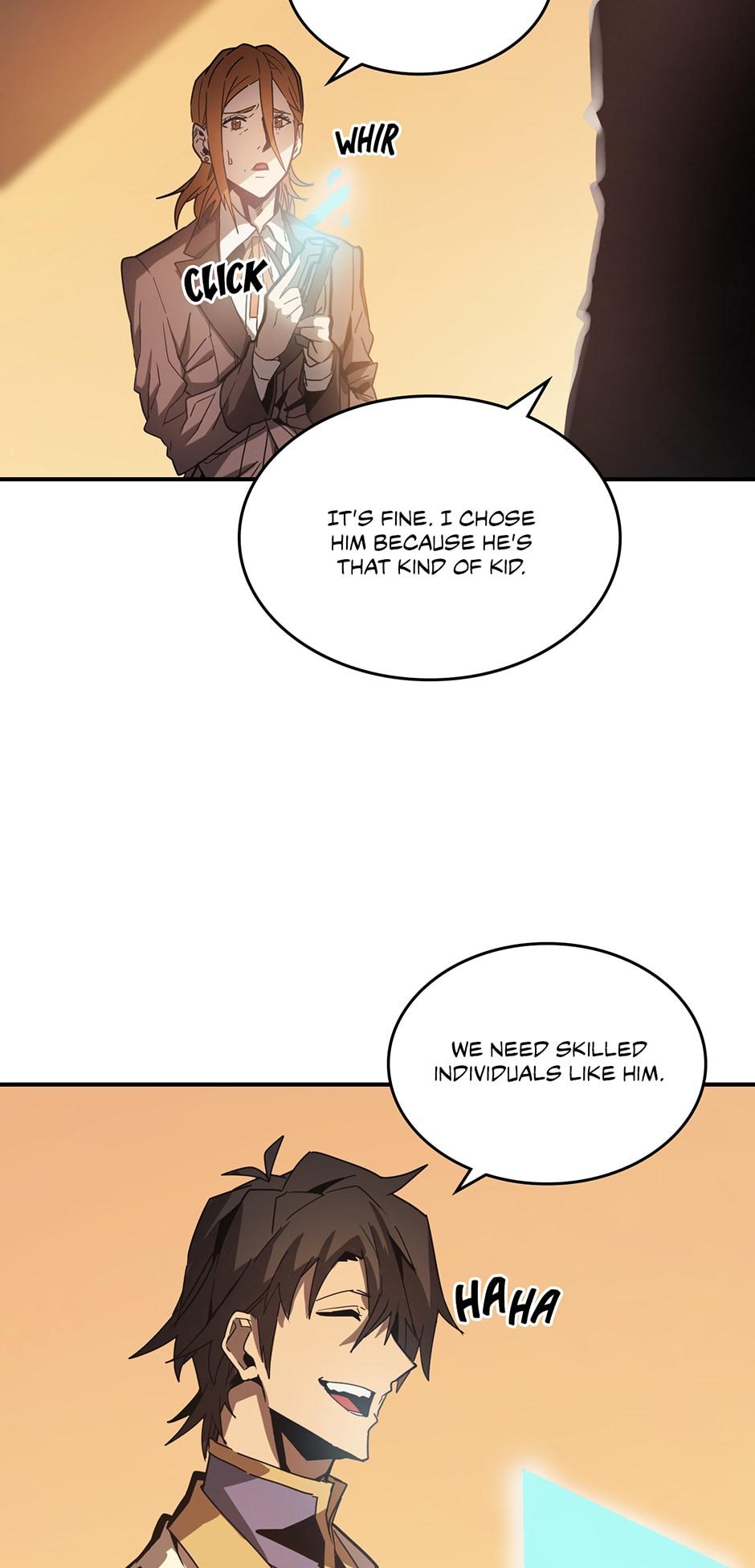 Read A Returner's Magic Should Be Special Manga Online