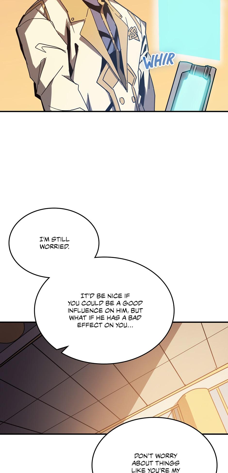 Read A Returner's Magic Should Be Special Manga Online