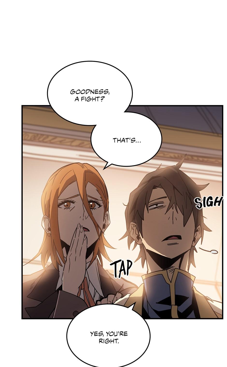 Read A Returner's Magic Should Be Special Manga Online