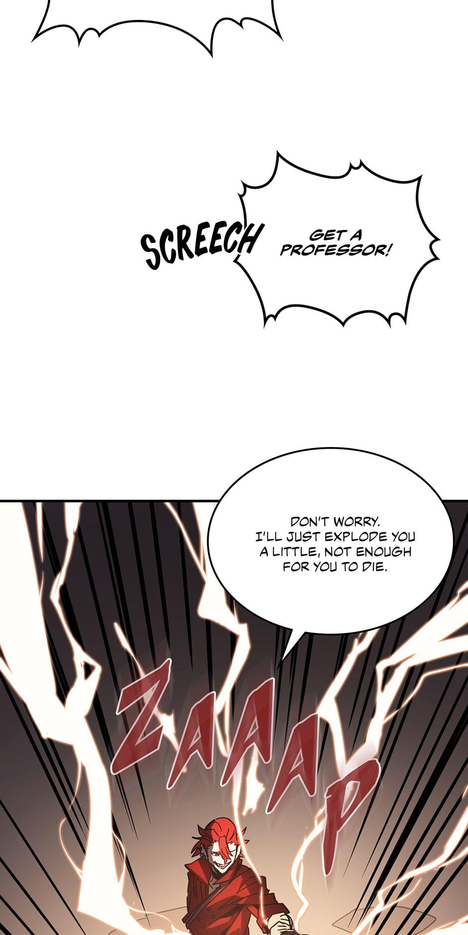 Read A Returner's Magic Should Be Special Manga Online