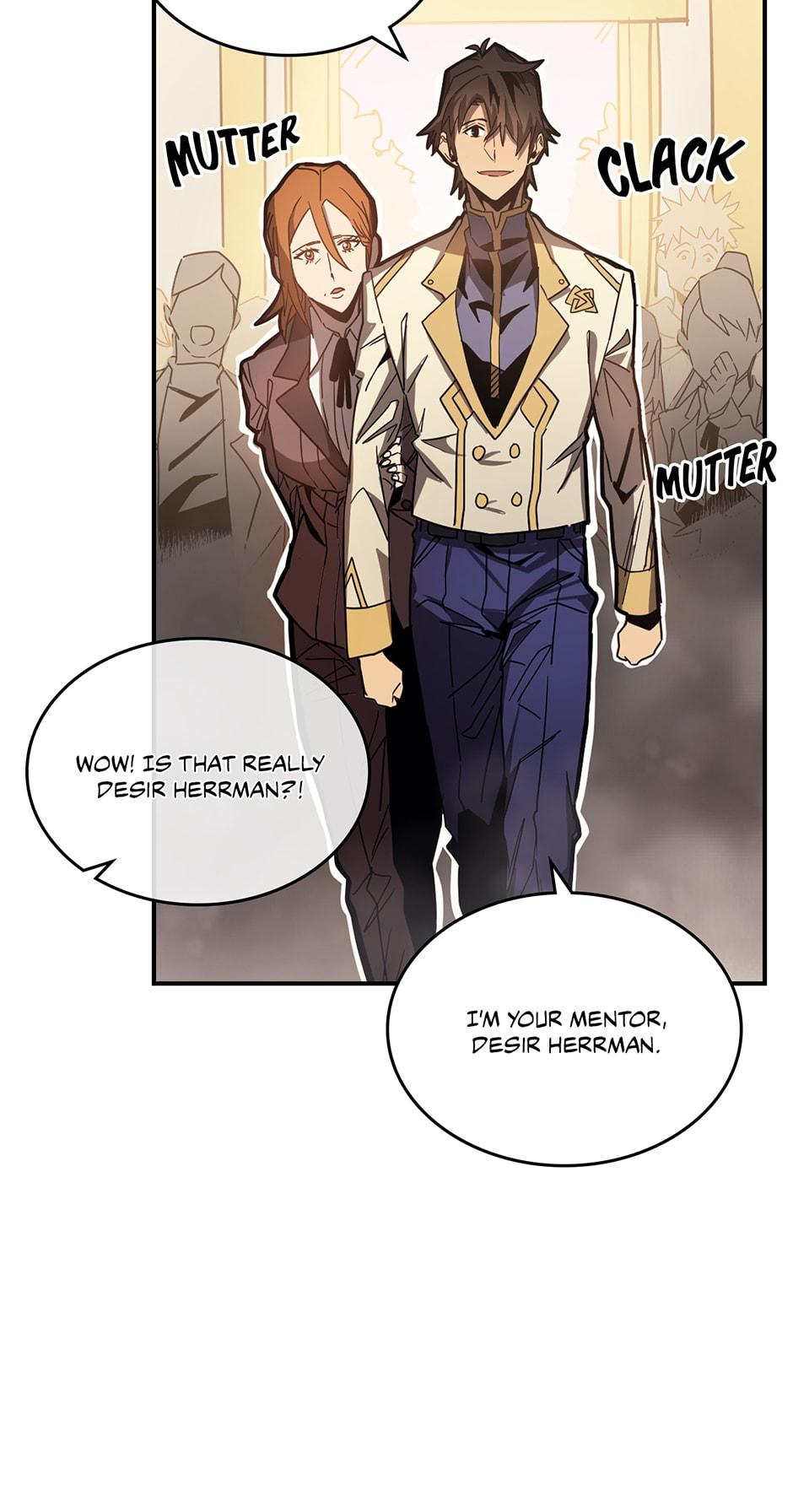 Read A Returner's Magic Should Be Special Manga Online