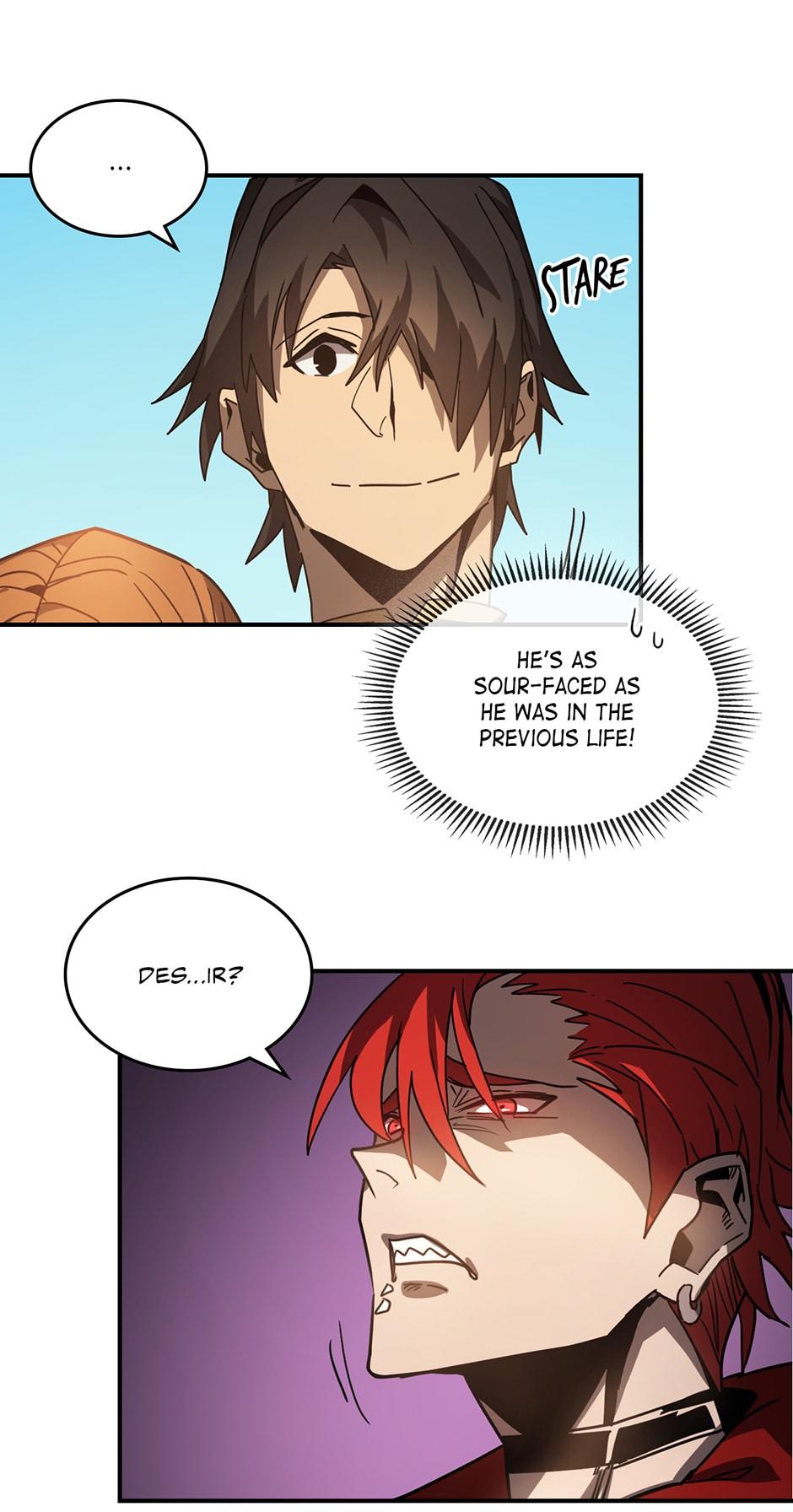 Read A Returner's Magic Should Be Special Manga Online