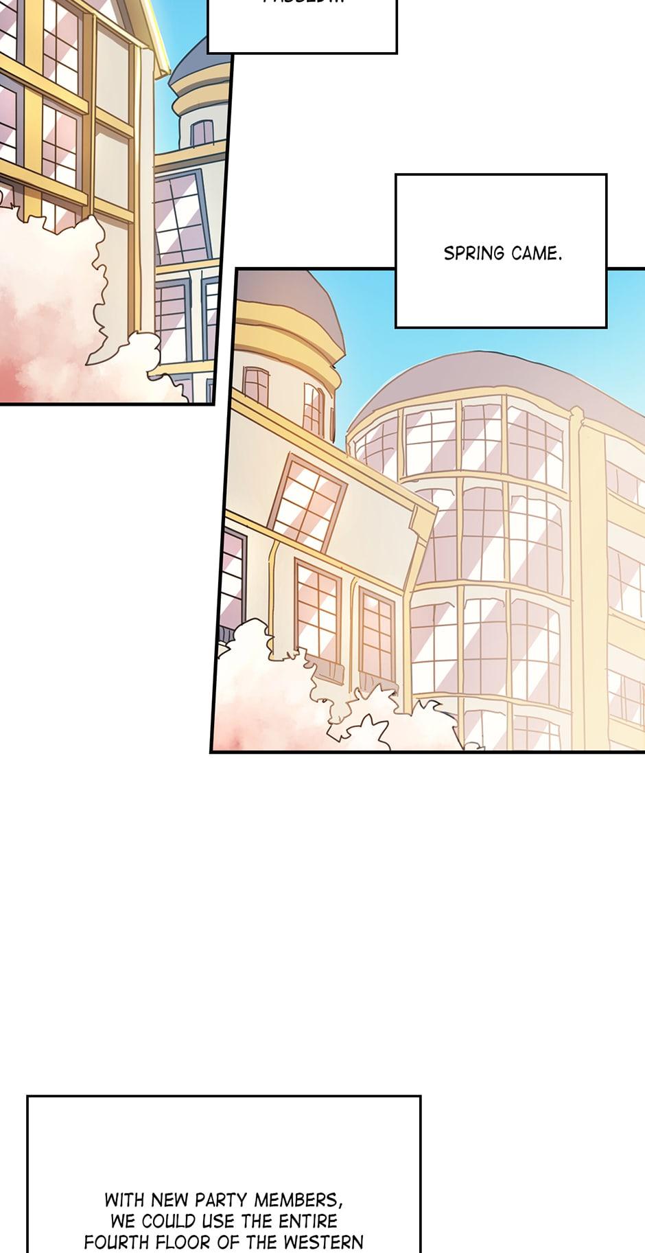Read A Returner's Magic Should Be Special Manga Online