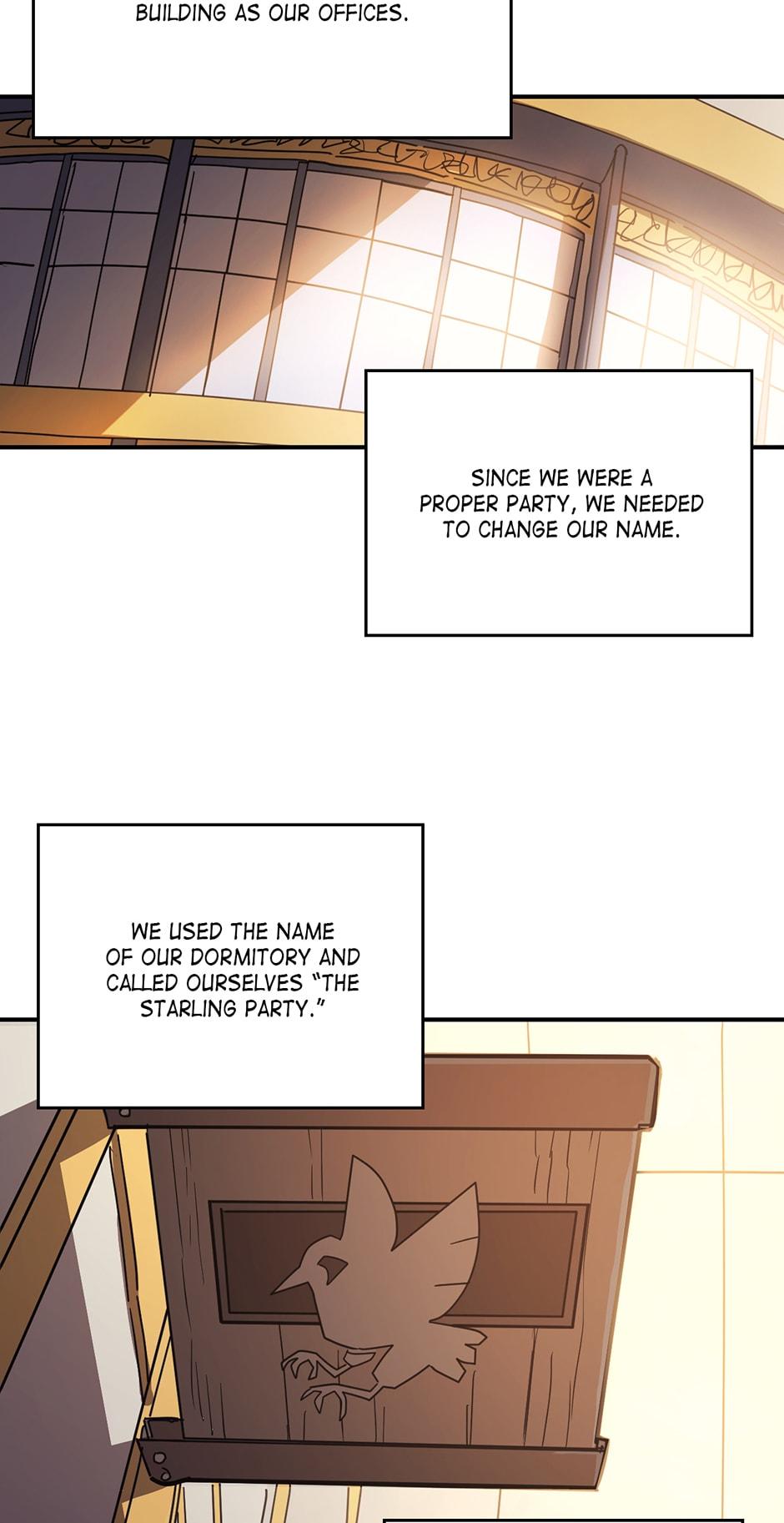 Read A Returner's Magic Should Be Special Manga Online