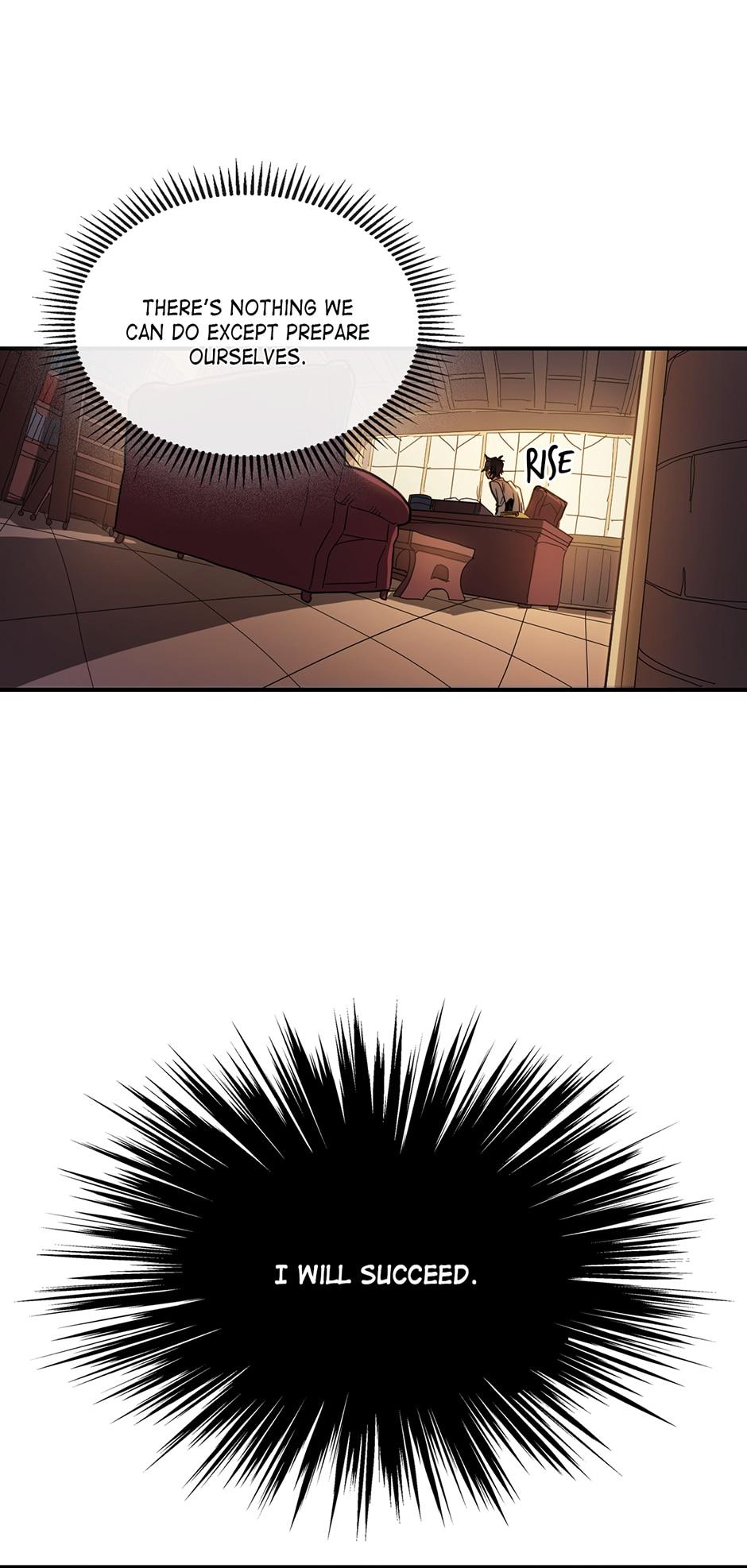 Read A Returner's Magic Should Be Special Manga Online