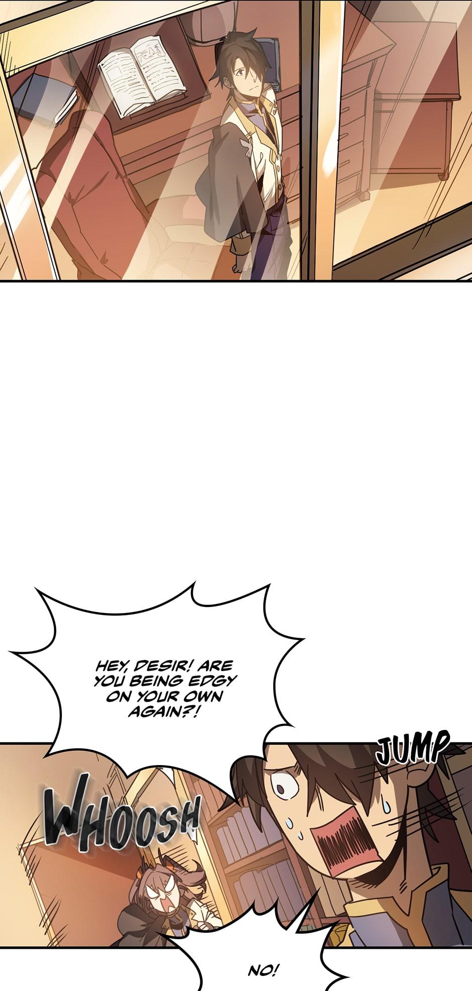 Read A Returner's Magic Should Be Special Manga Online