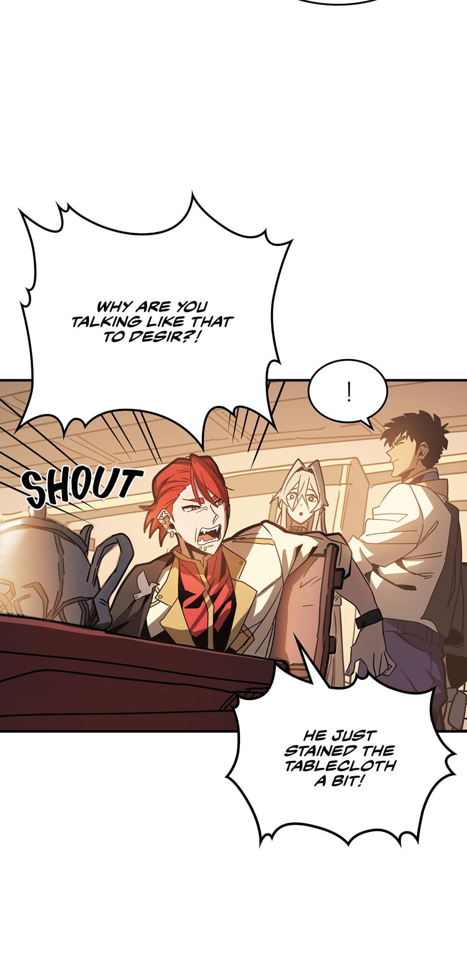 Read A Returner's Magic Should Be Special Manga Online