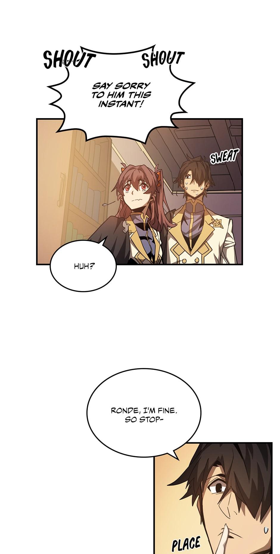 Read A Returner's Magic Should Be Special Manga Online