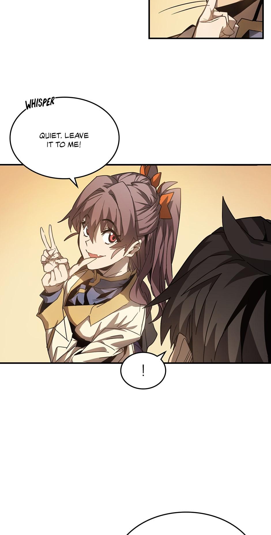 Read A Returner's Magic Should Be Special Manga Online