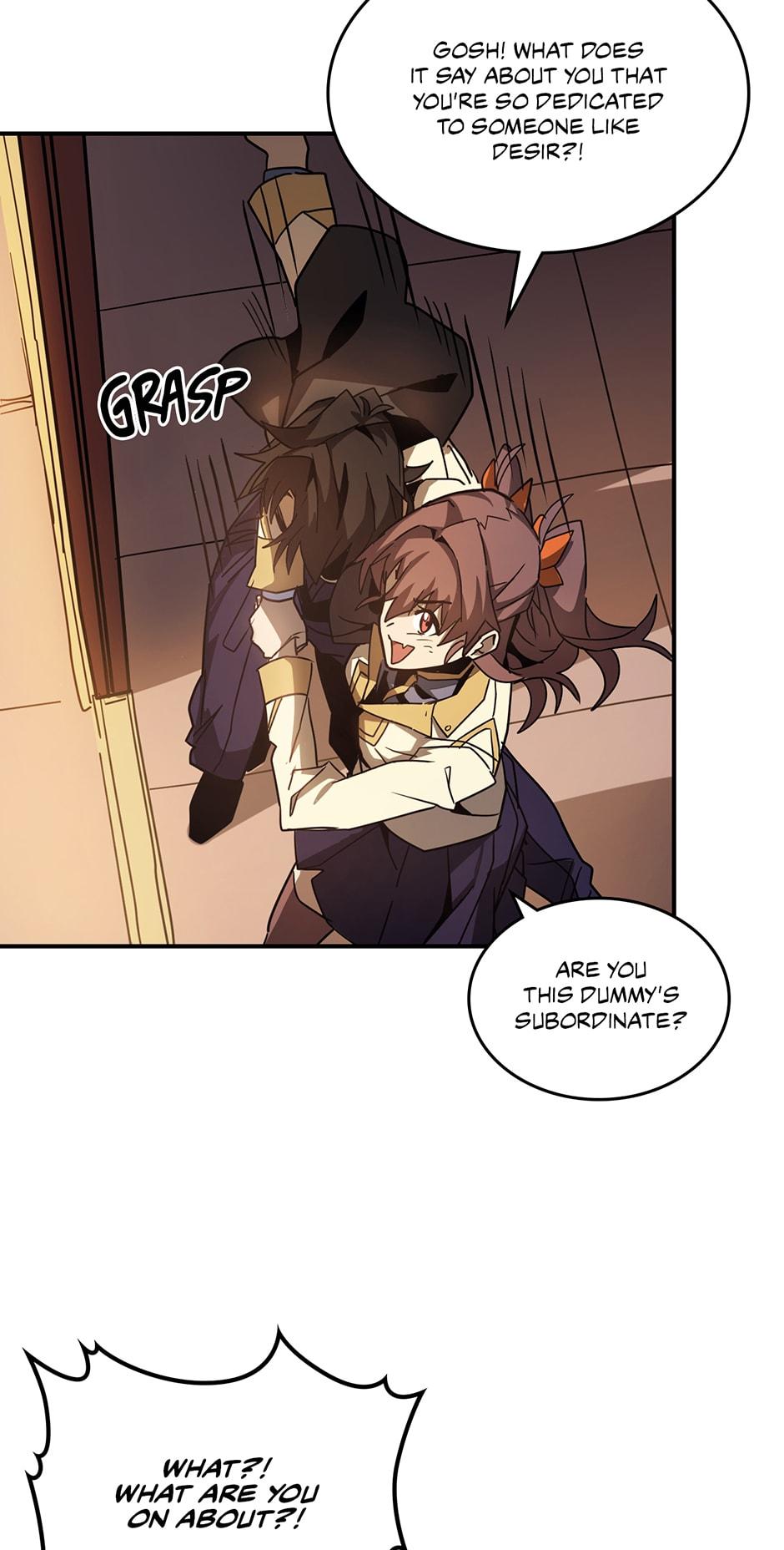 Read A Returner's Magic Should Be Special Manga Online