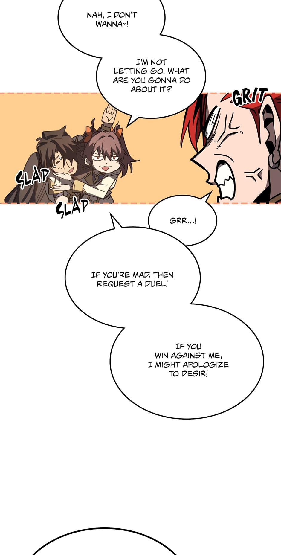 Read A Returner's Magic Should Be Special Manga Online