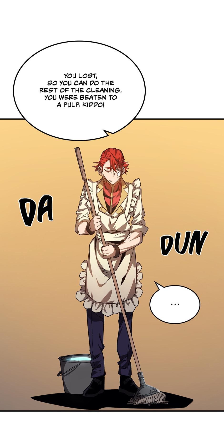 Read A Returner's Magic Should Be Special Manga Online