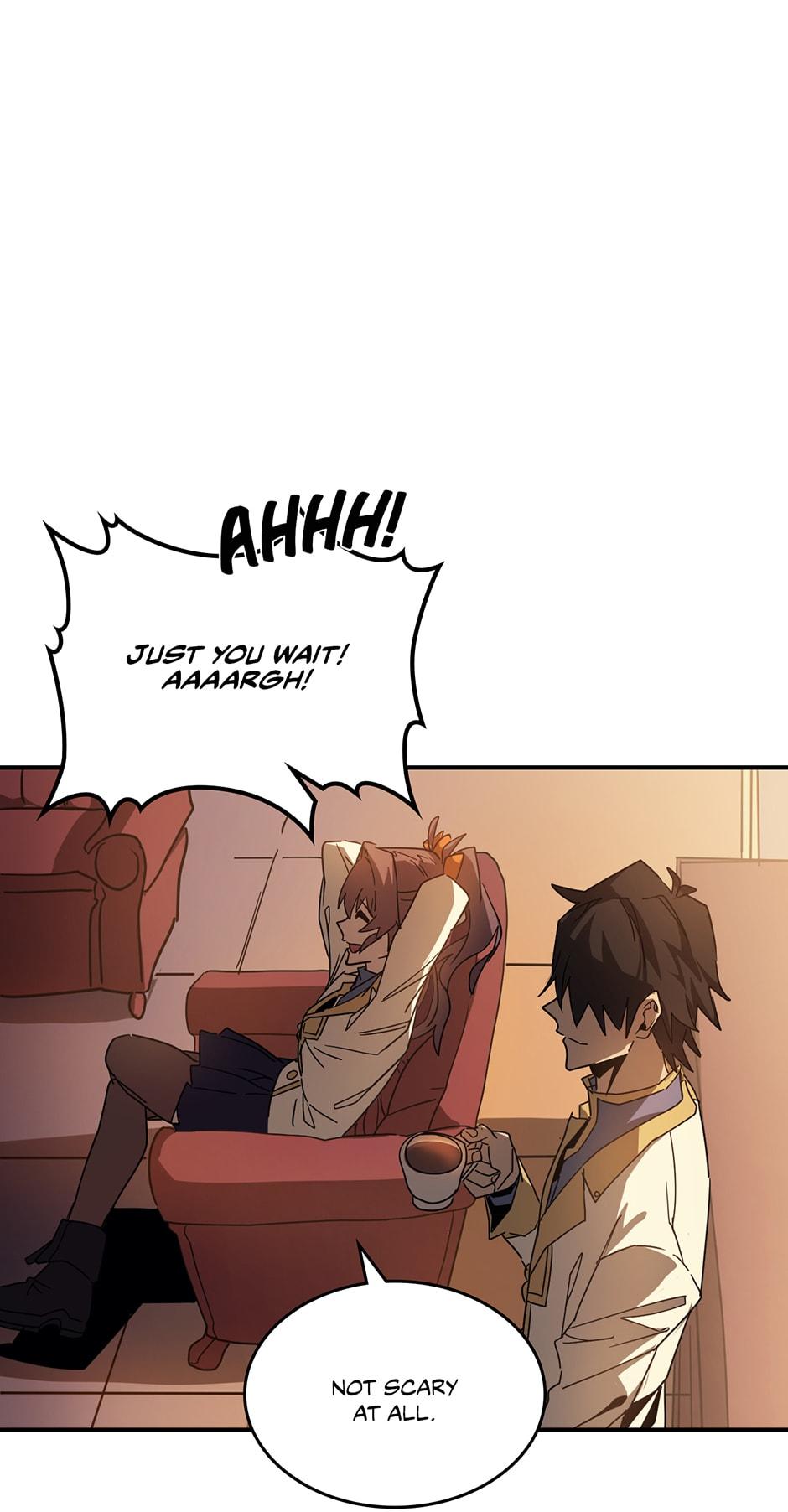 Read A Returner's Magic Should Be Special Manga Online