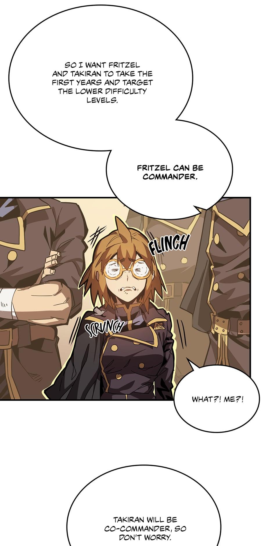 Read A Returner's Magic Should Be Special Manga Online