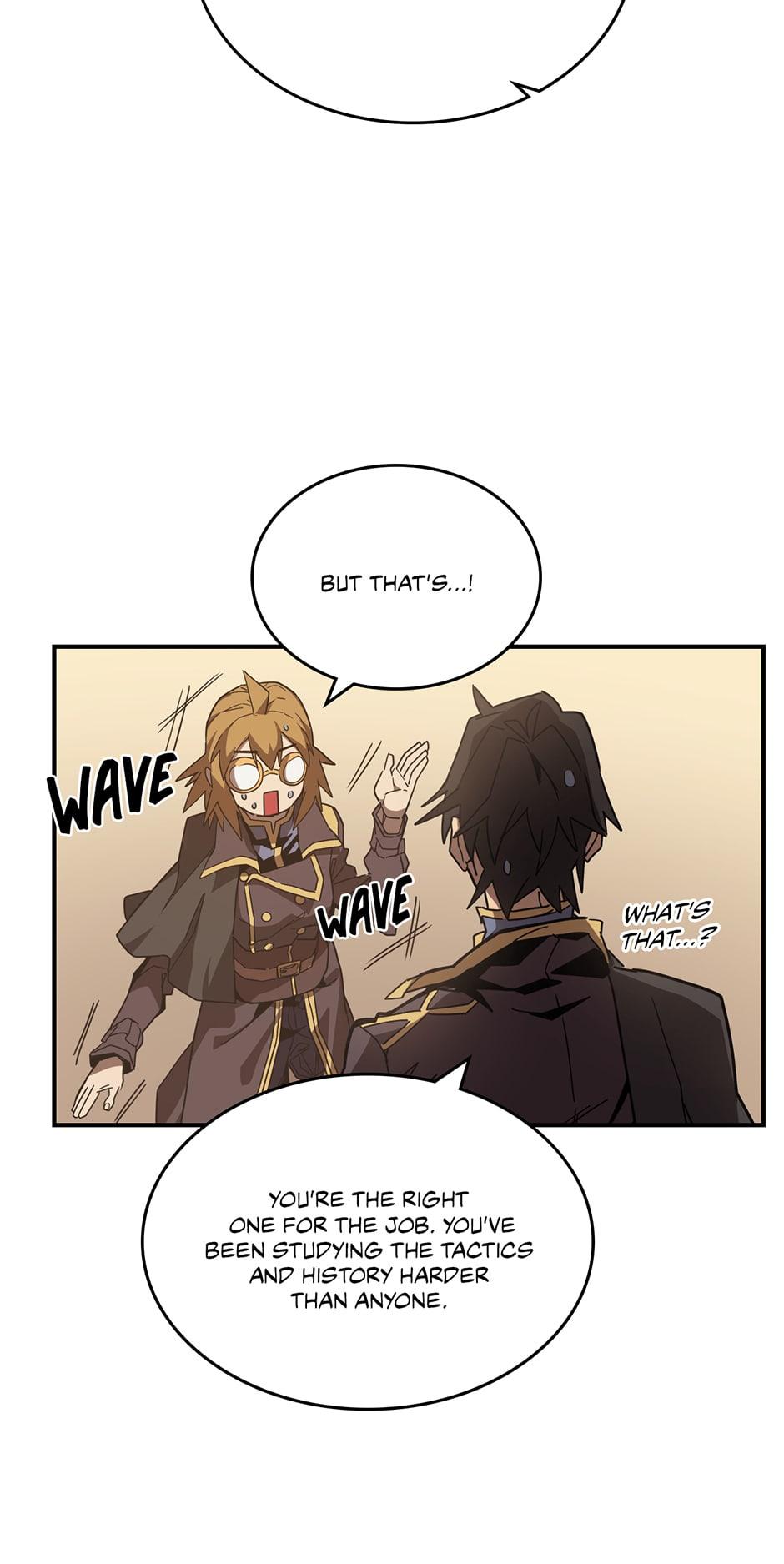 Read A Returner's Magic Should Be Special Manga Online