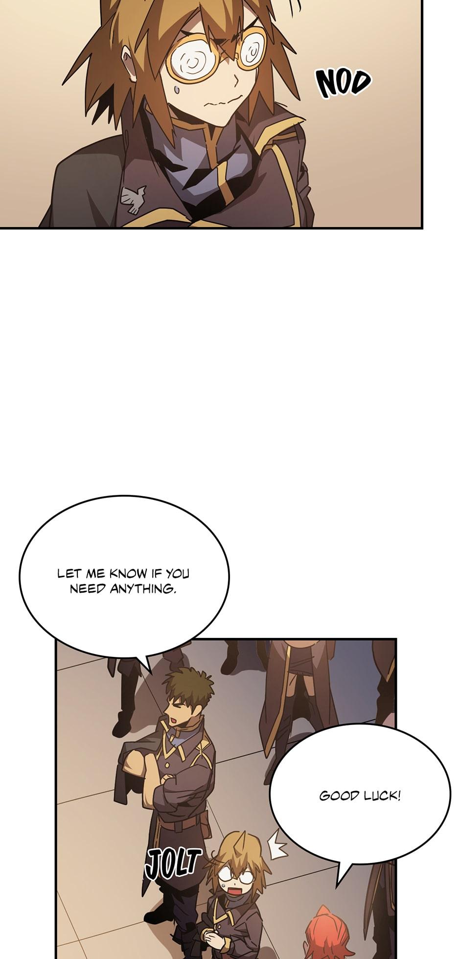 Read A Returner's Magic Should Be Special Manga Online
