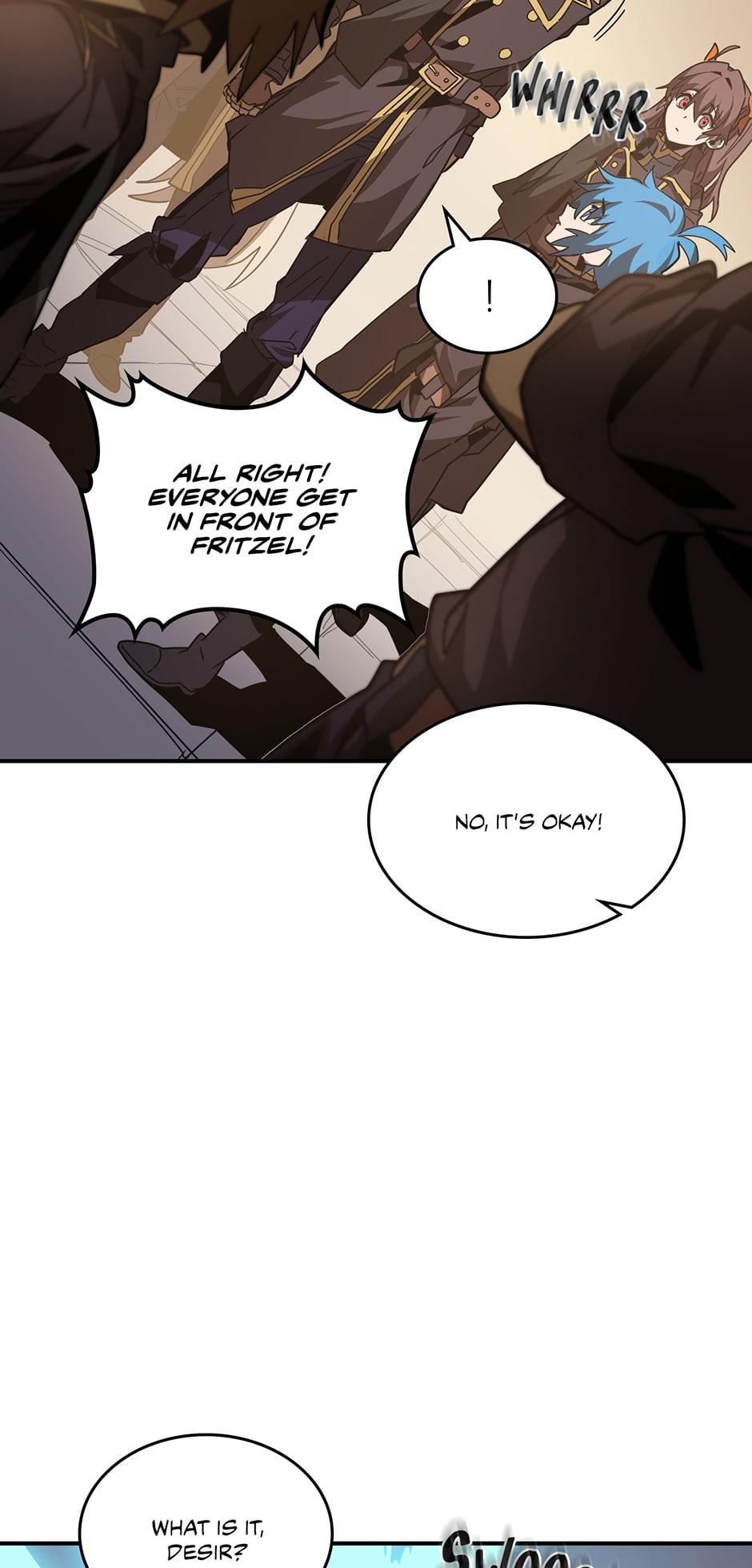 Read A Returner's Magic Should Be Special Manga Online