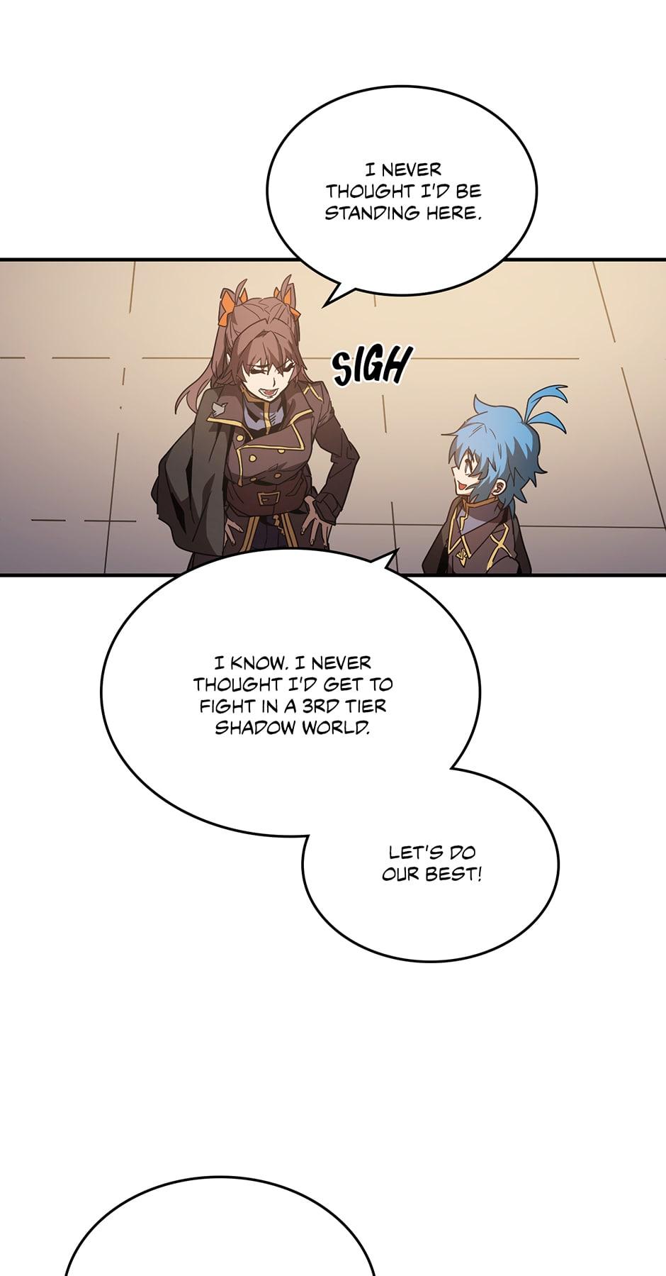 Read A Returner's Magic Should Be Special Manga Online