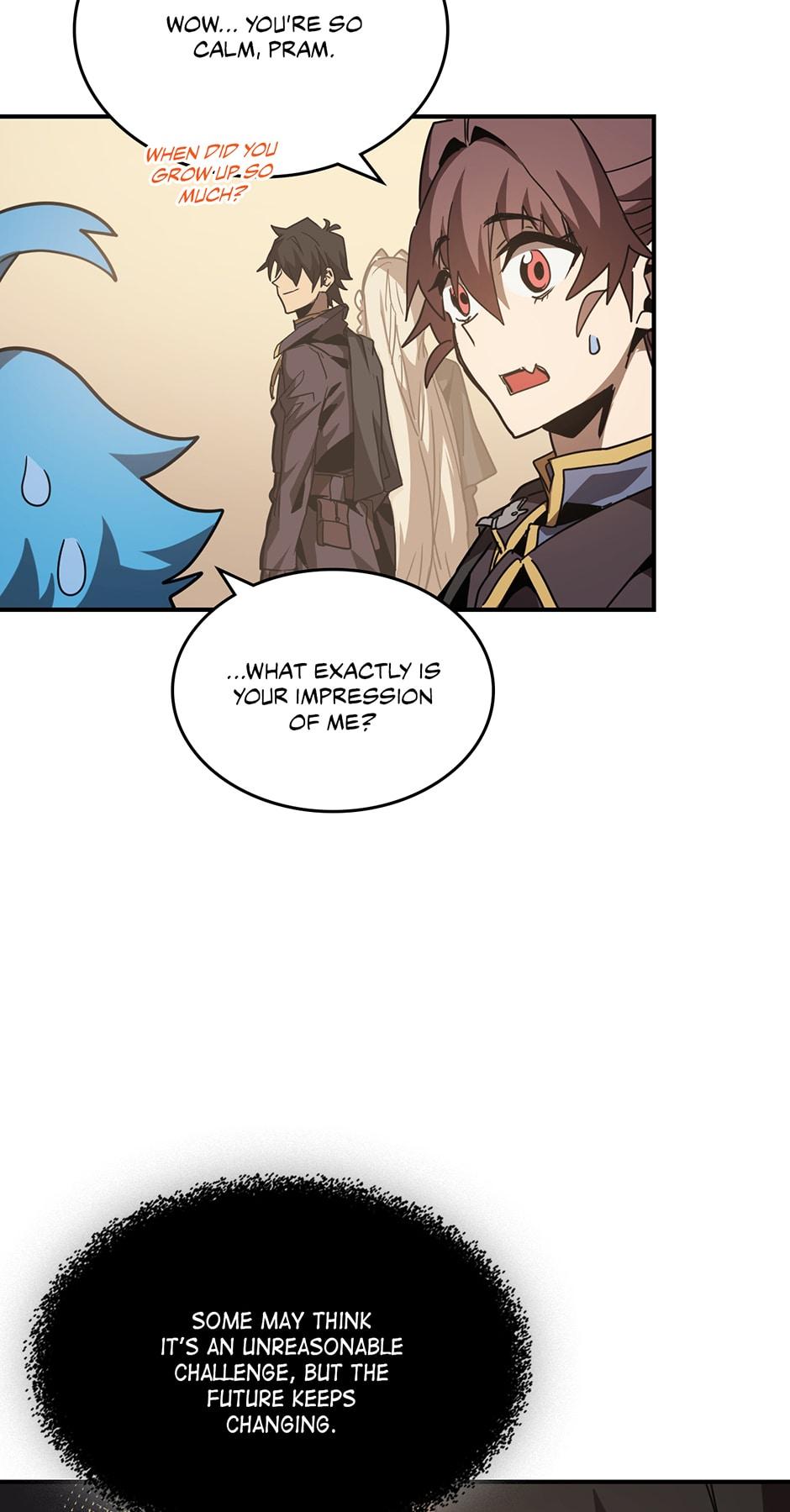 Read A Returner's Magic Should Be Special Manga Online