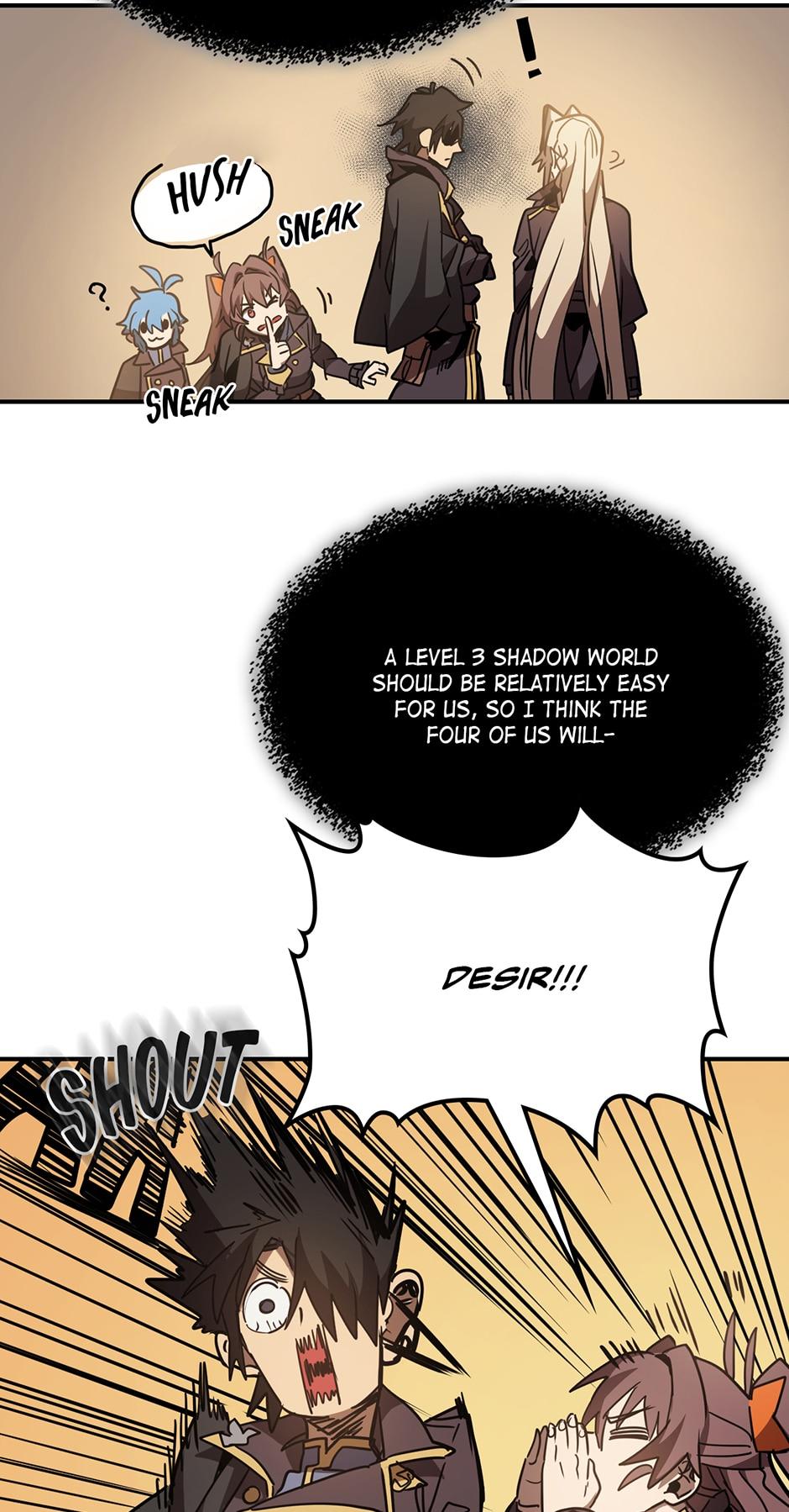 Read A Returner's Magic Should Be Special Manga Online
