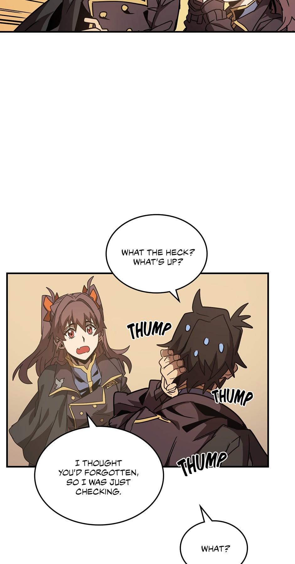 Read A Returner's Magic Should Be Special Manga Online
