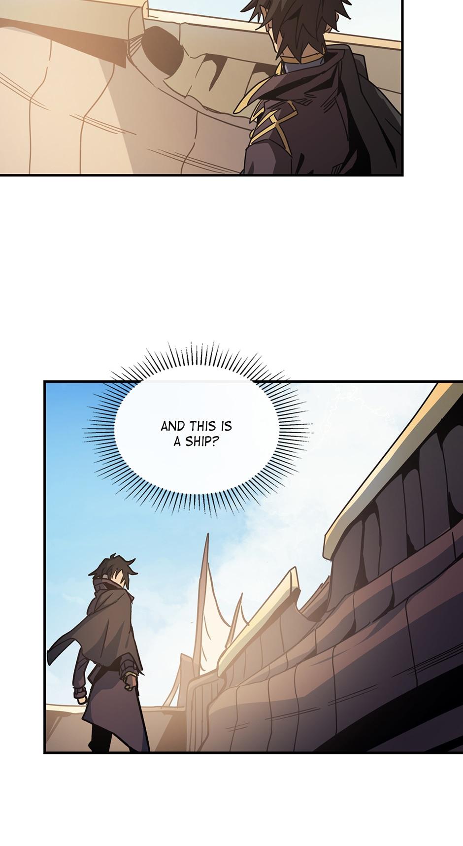 Read A Returner's Magic Should Be Special Manga Online