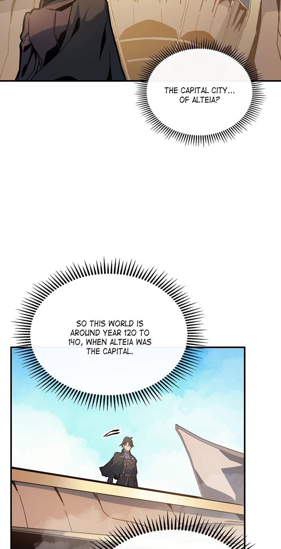 Read A Returner's Magic Should Be Special Manga Online