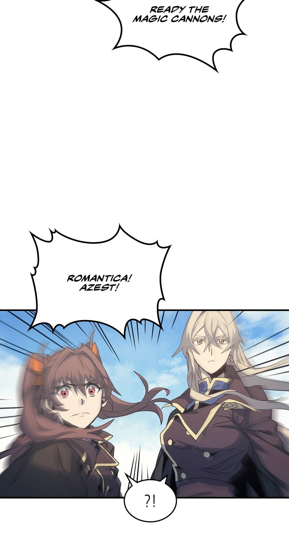 Read A Returner's Magic Should Be Special Manga Online