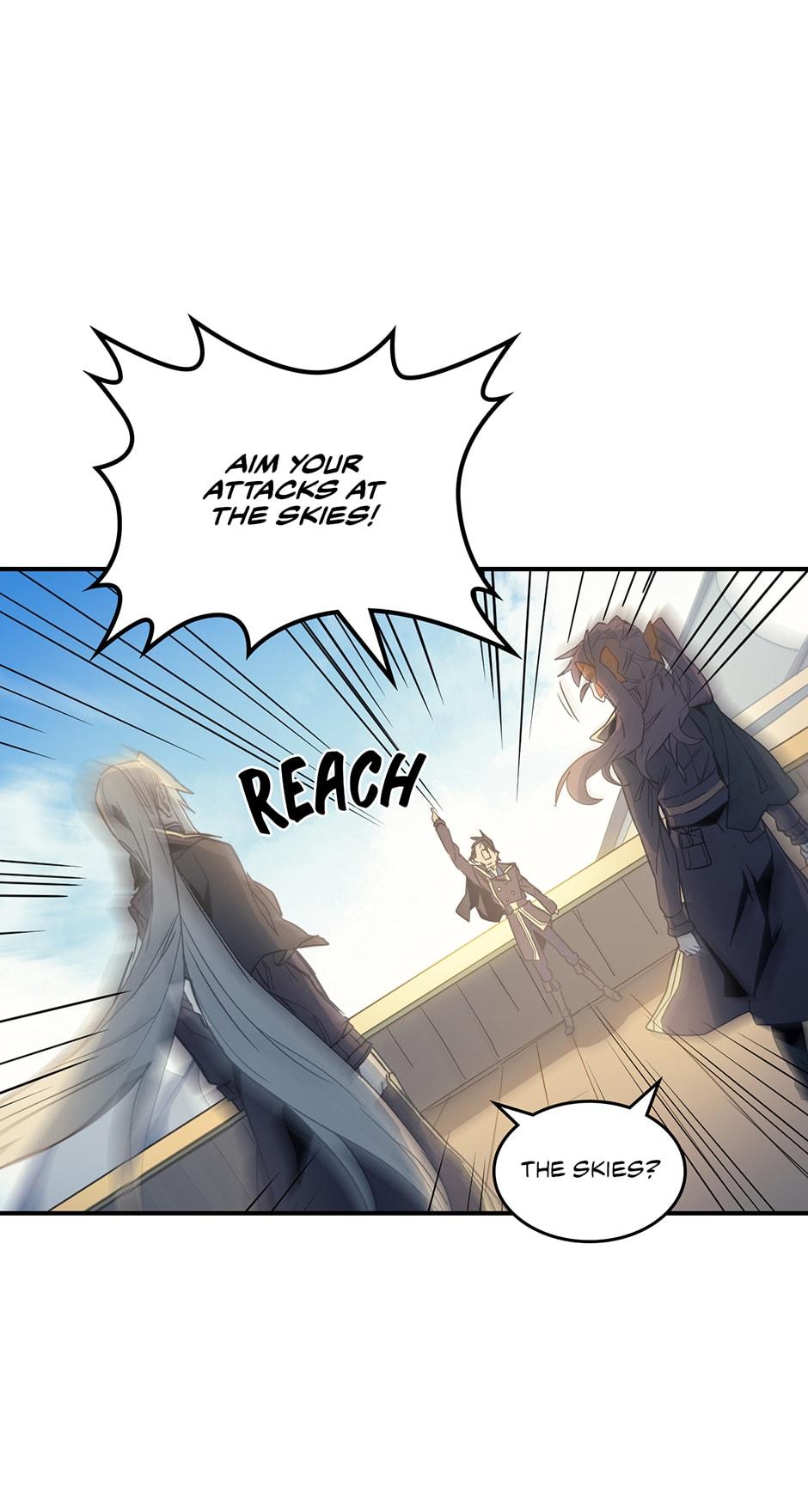 Read A Returner's Magic Should Be Special Manga Online