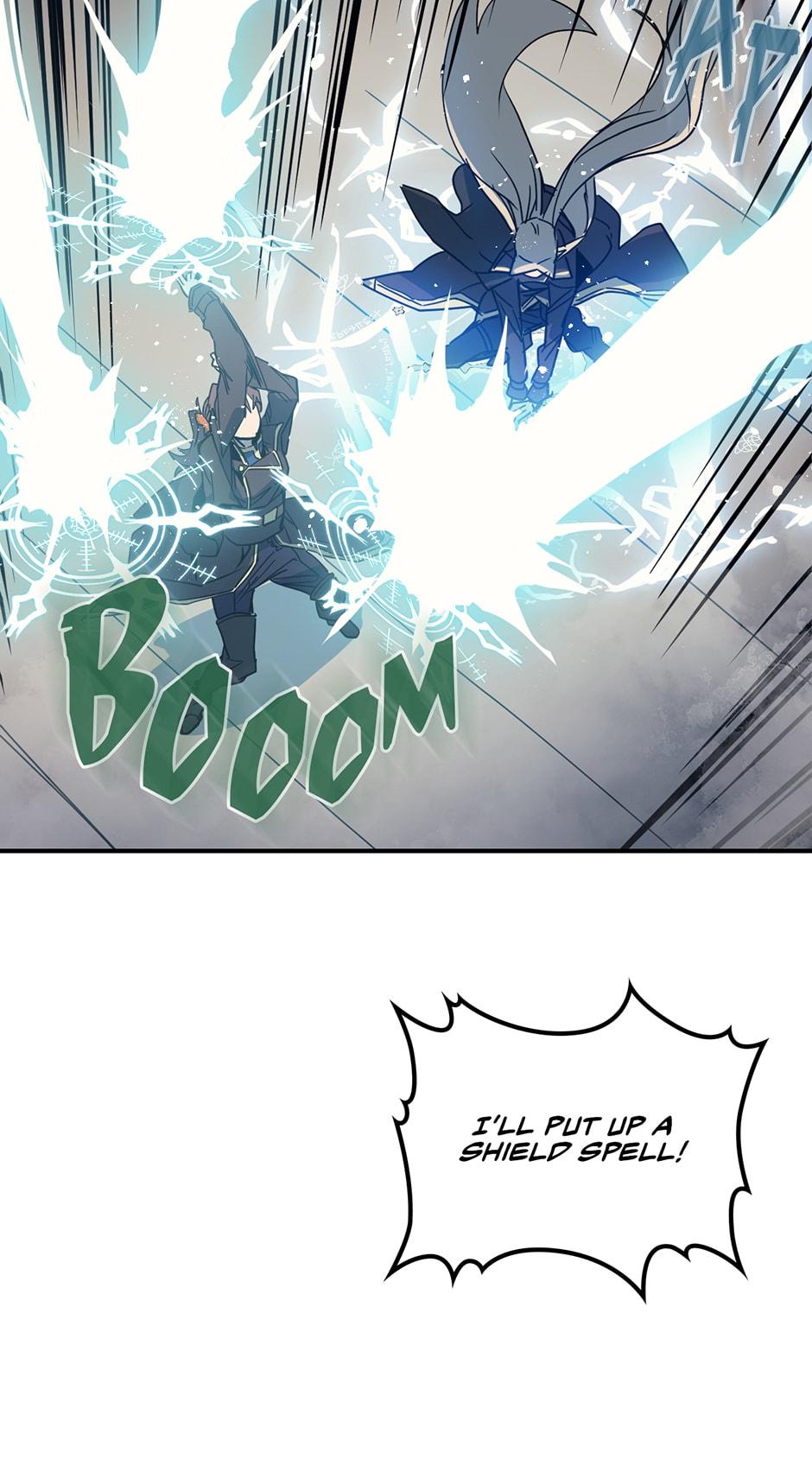 Read A Returner's Magic Should Be Special Manga Online