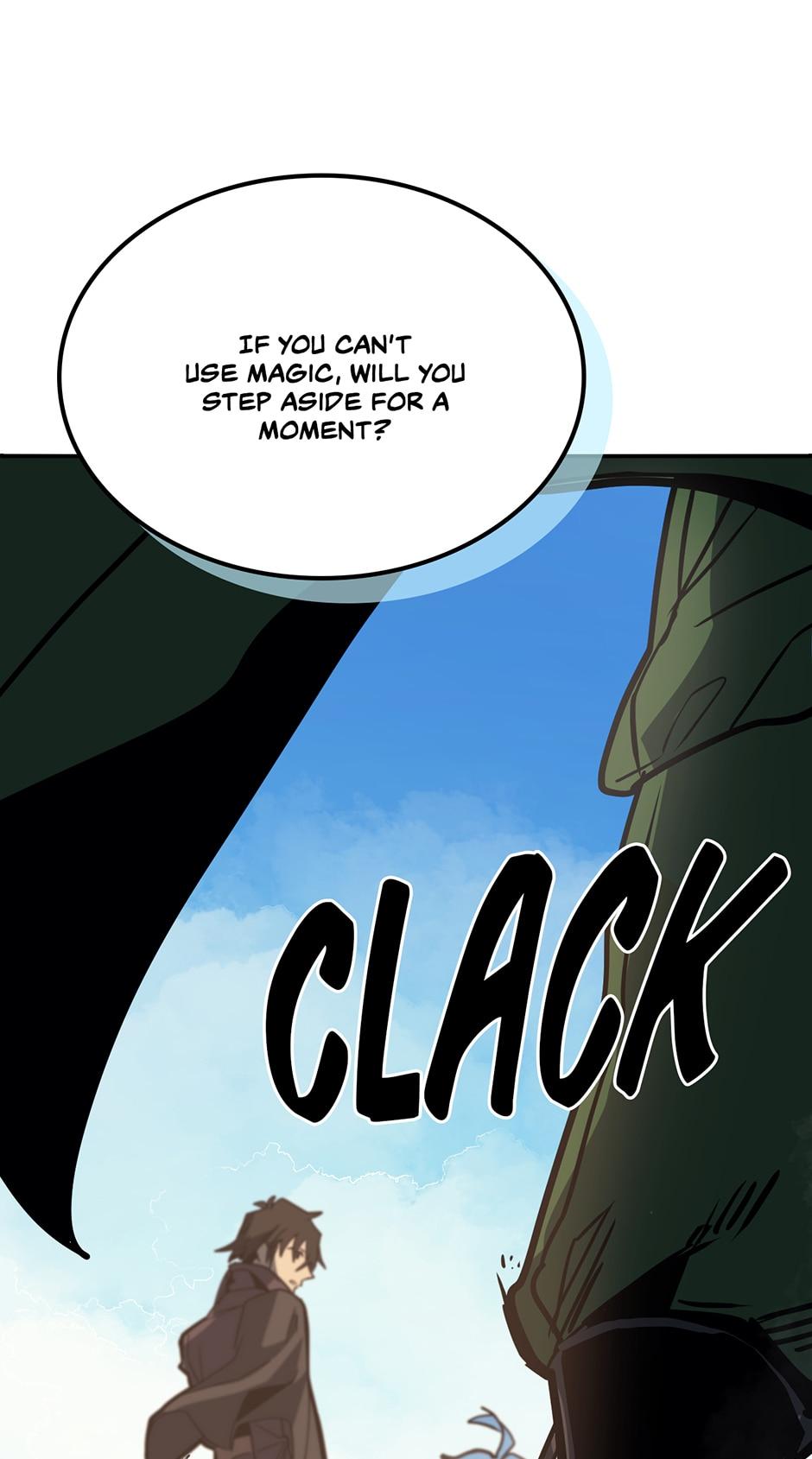 Read A Returner's Magic Should Be Special Manga Online