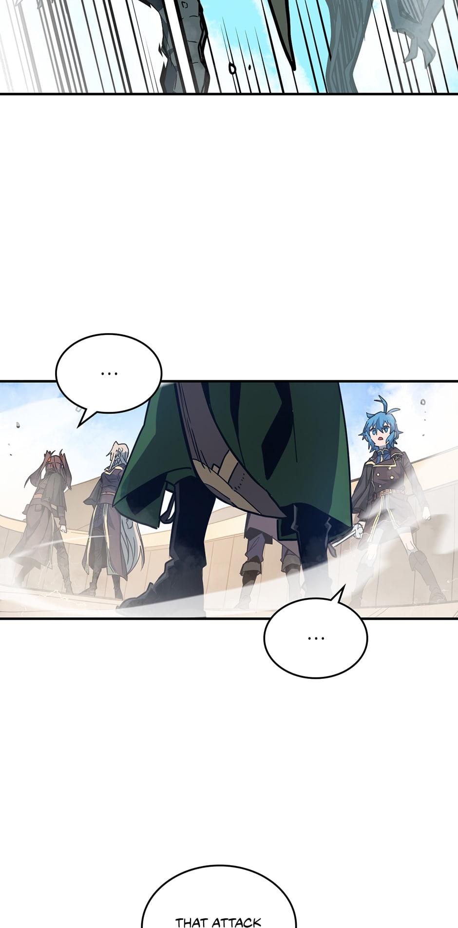 Read A Returner's Magic Should Be Special Manga Online