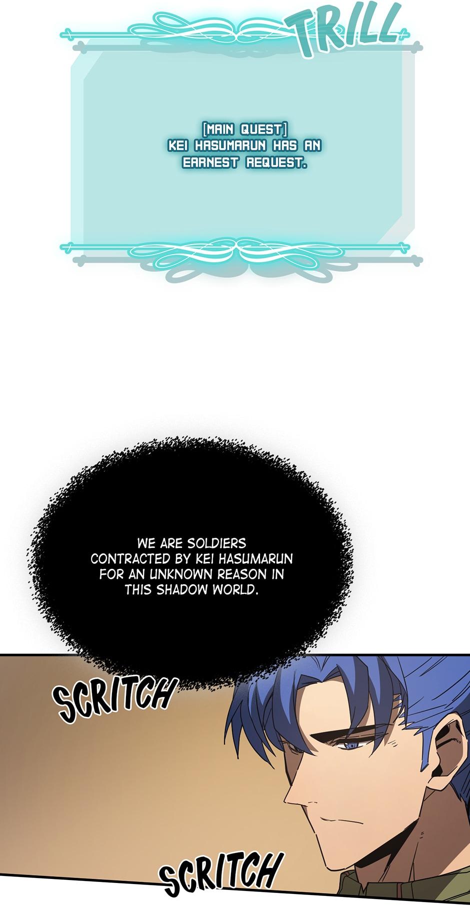 Read A Returner's Magic Should Be Special Manga Online