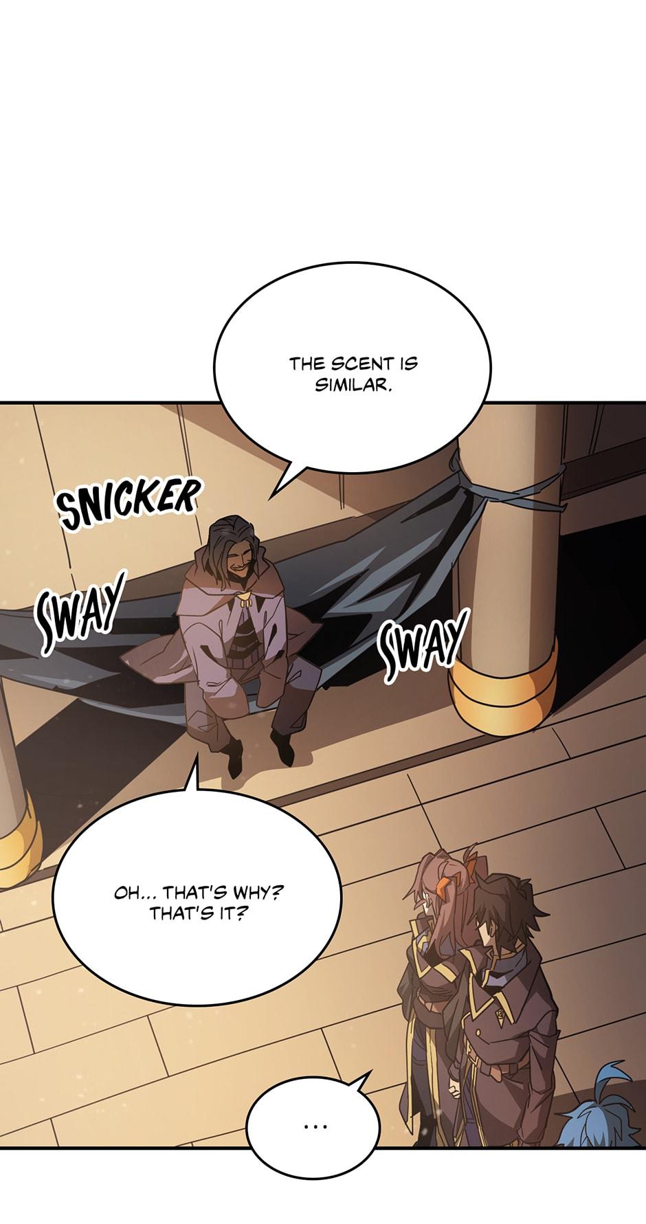 Read A Returner's Magic Should Be Special Manga Online