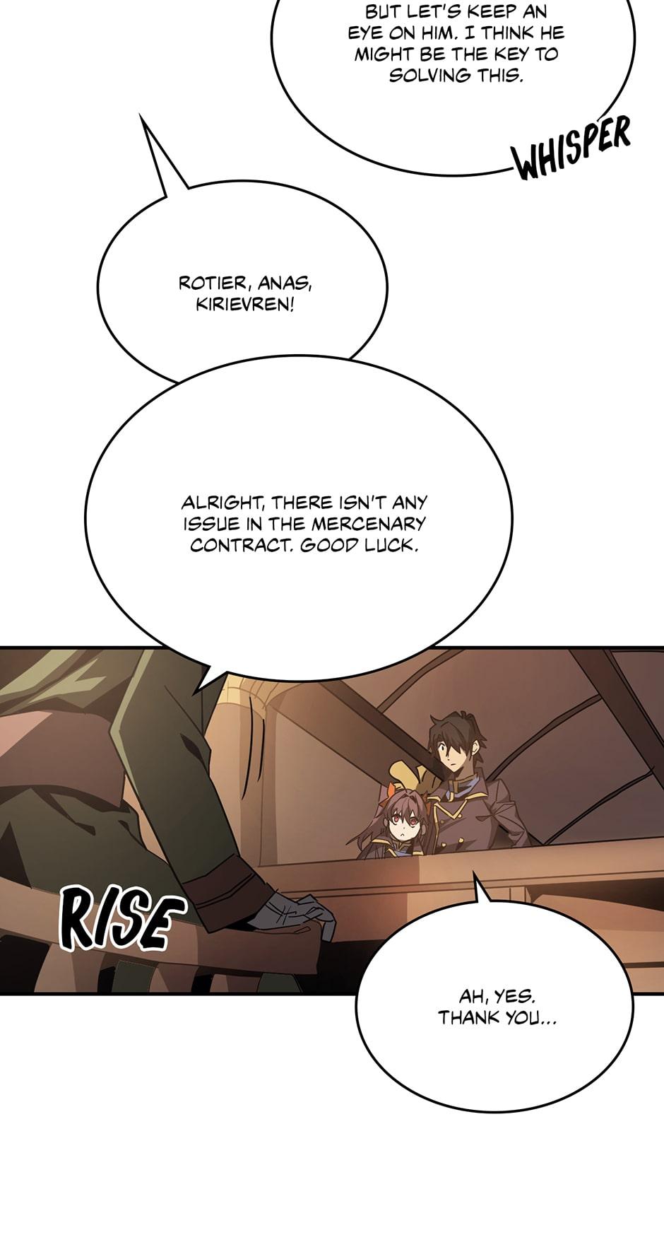 Read A Returner's Magic Should Be Special Manga Online